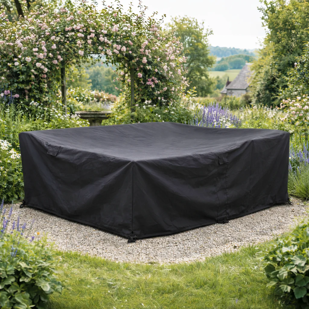 Hampshire Garden Bistro Set - Image 5