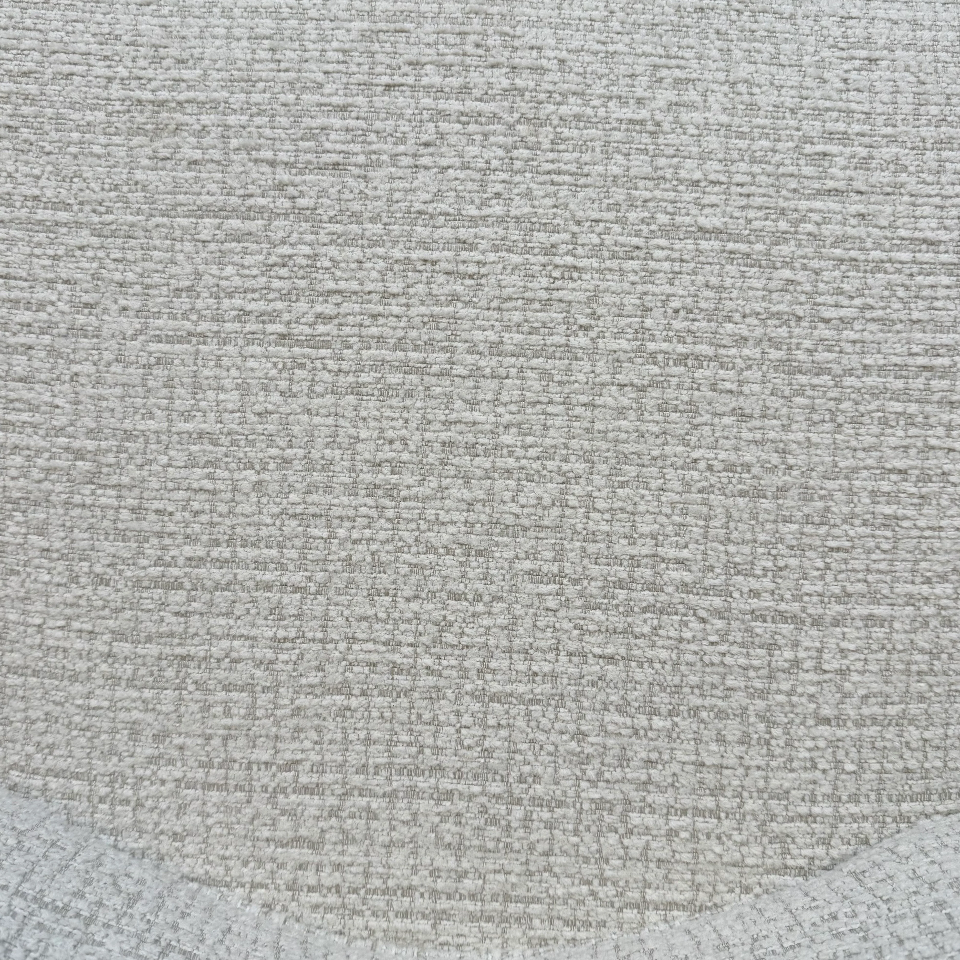 Houston Boucle Dining Chair | Beige - Image 7