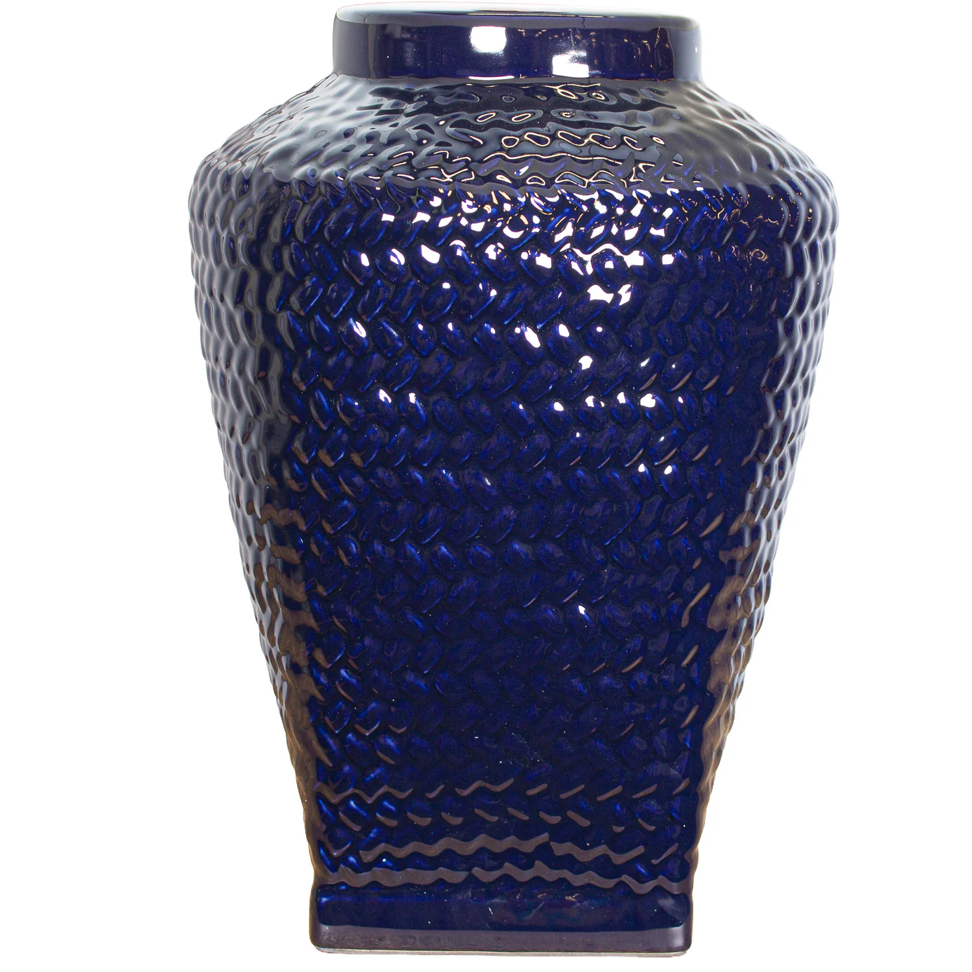 Imola Navy Lamp - Image 2