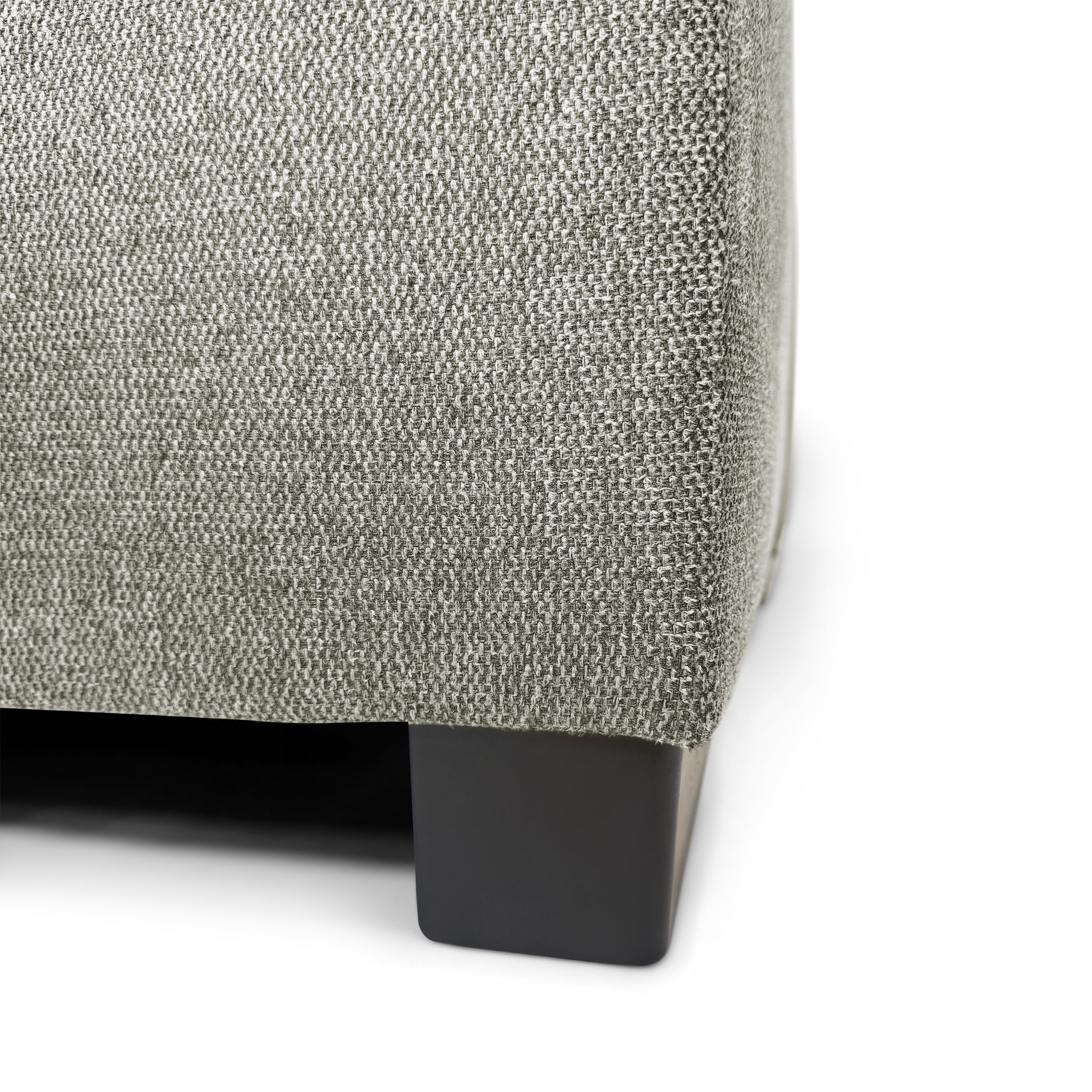 Knightsbridge Grey Full Corner Modular Sofa - Image 11