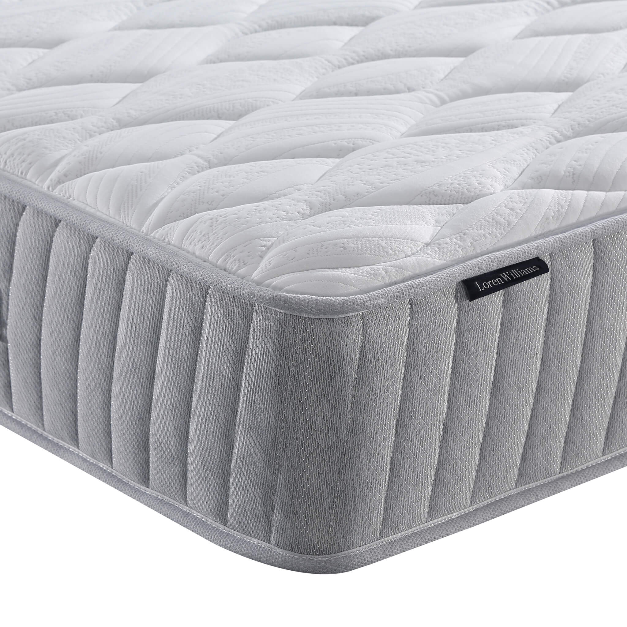 Loren Williams Harmony Double 4ft 6' Mattress