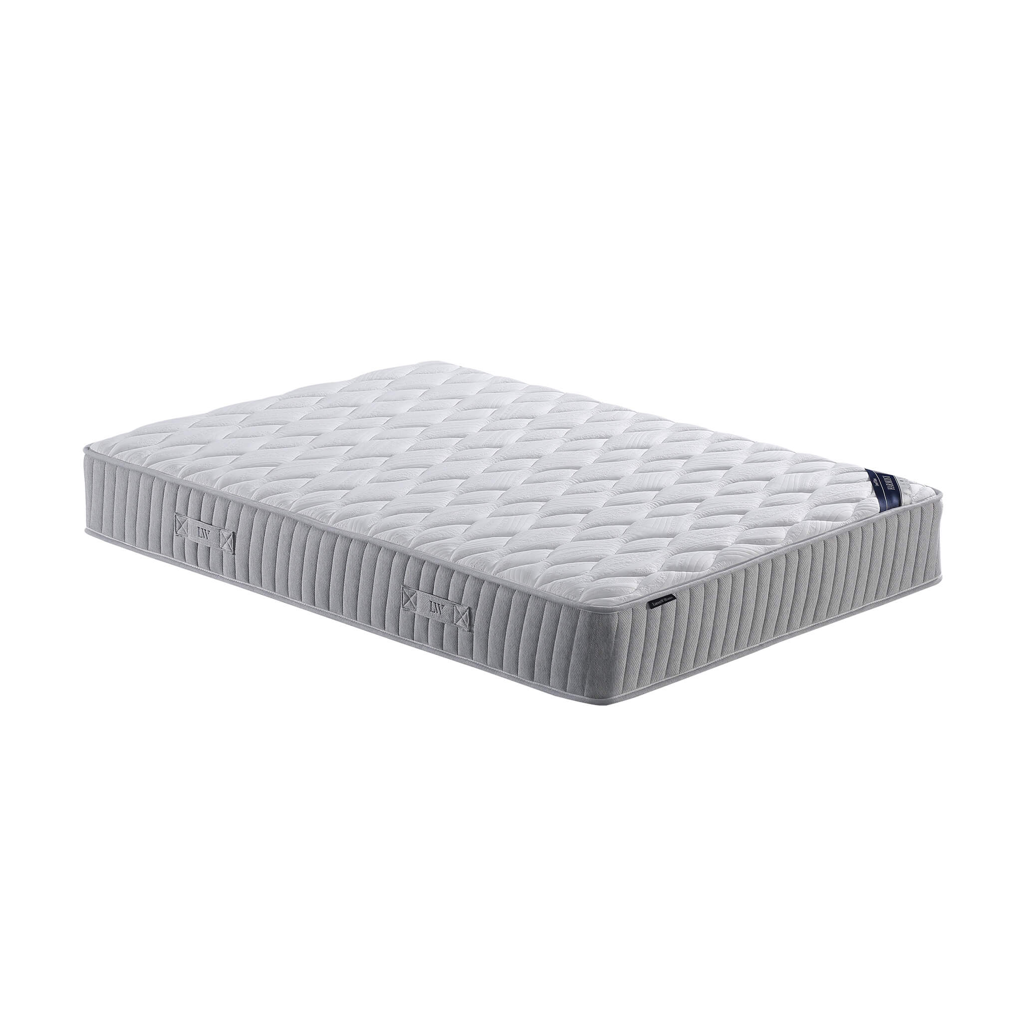 Loren Williams Harmony Double 4ft 6' Mattress - Image 2