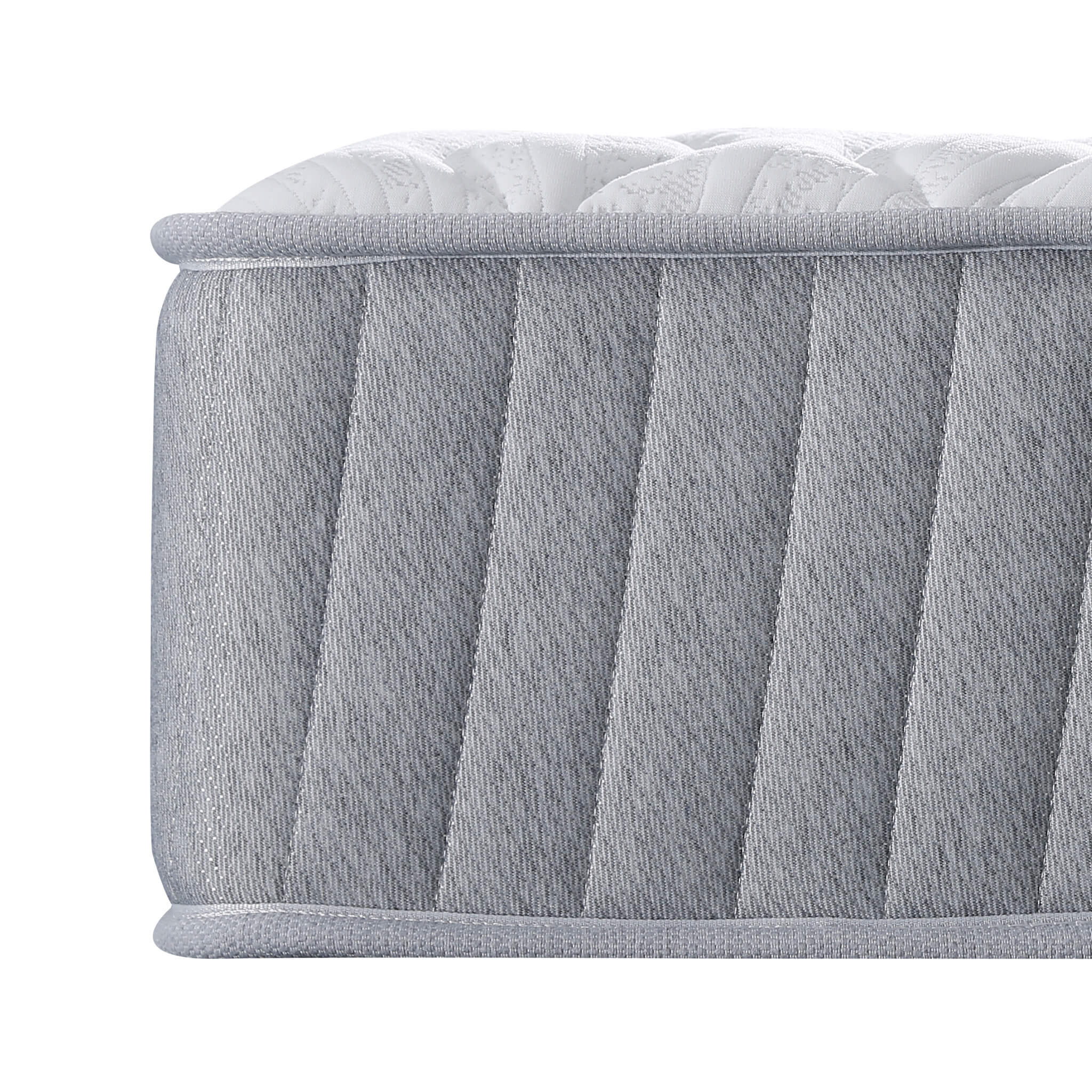 Loren Williams Harmony Double 4ft 6' Mattress - Image 4