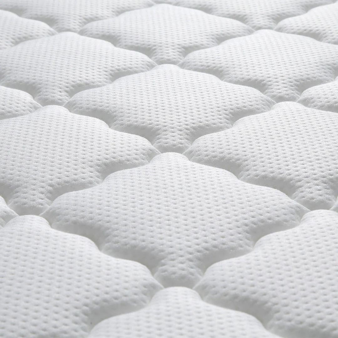 Loren Williams Perth 1200 Pocket Spring Double 4ft 6' Mattress - Image 4