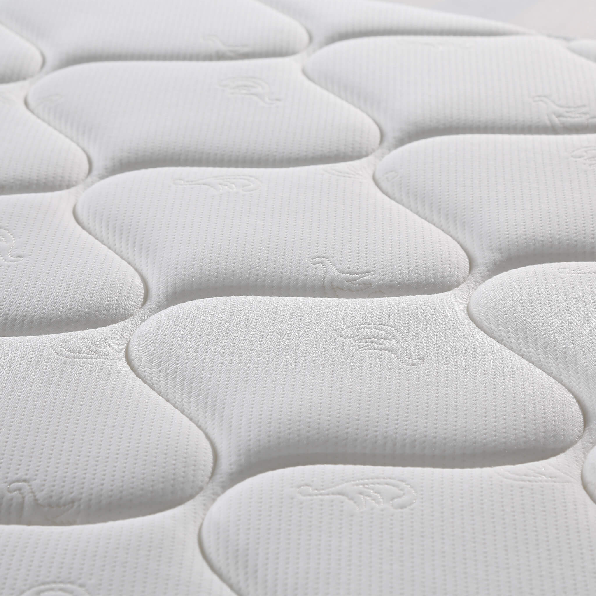 Loren Williams Slimline Pocket Single 3ft Mattress - Image 5