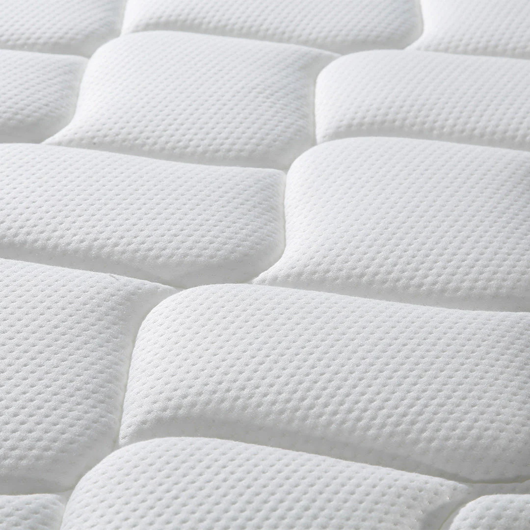 Loren Williams Stirling 1400 Pocket Spring King 5ft Mattress - Image 5