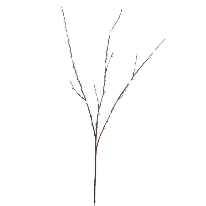 Luxury Pussy Willow Spray - Image 4