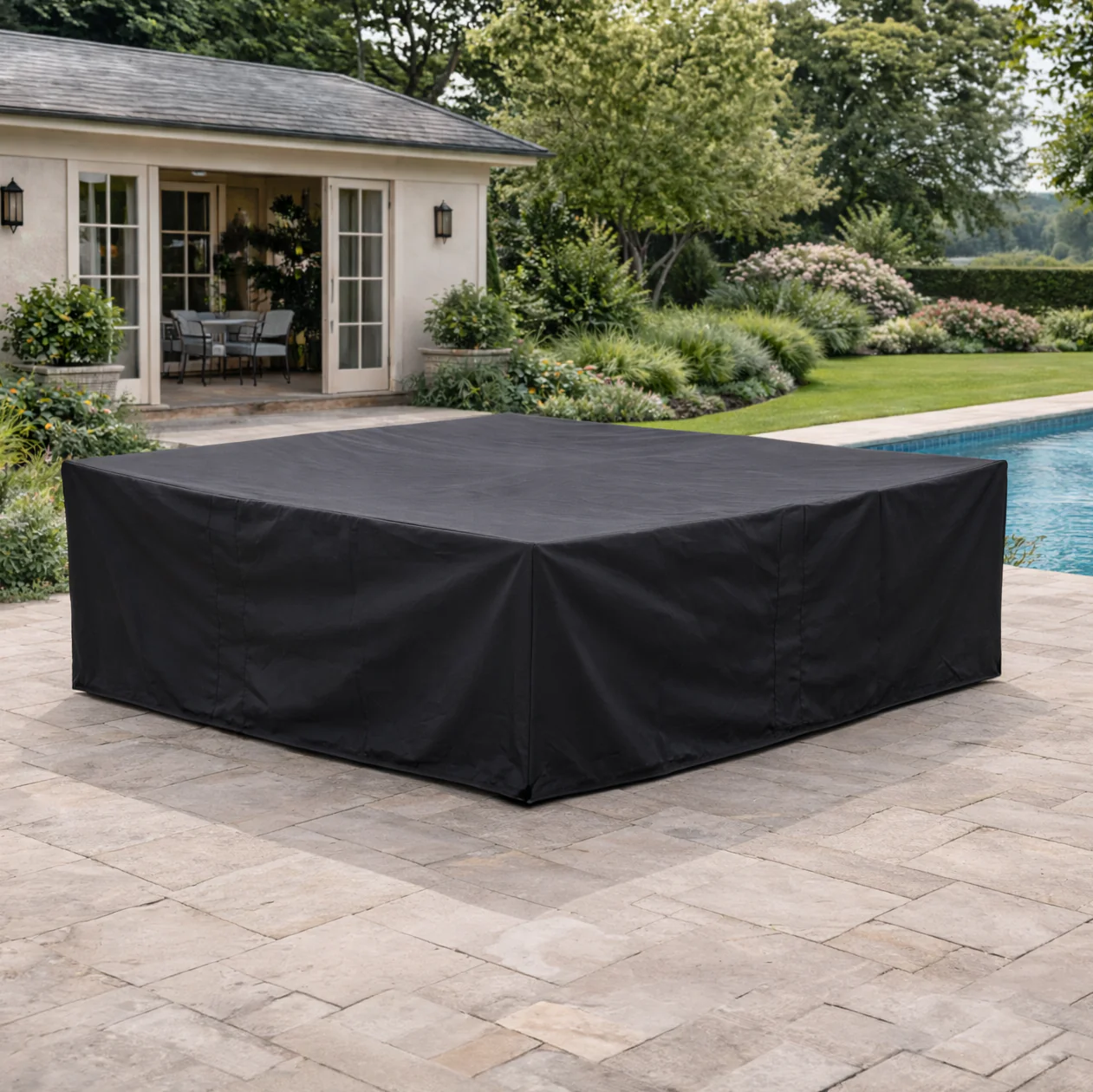 Garden Furniture Covers