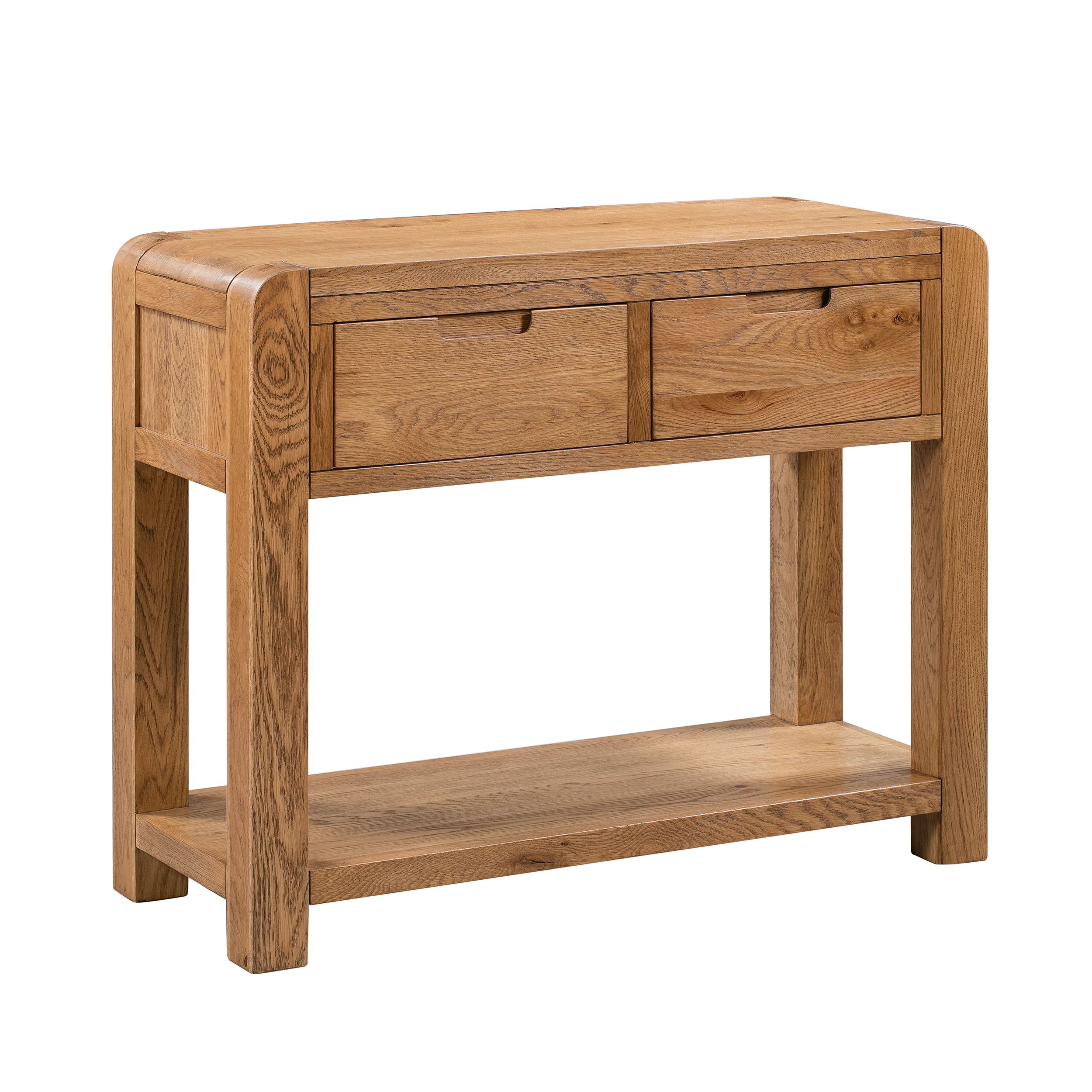Milan Console Table - Image 3