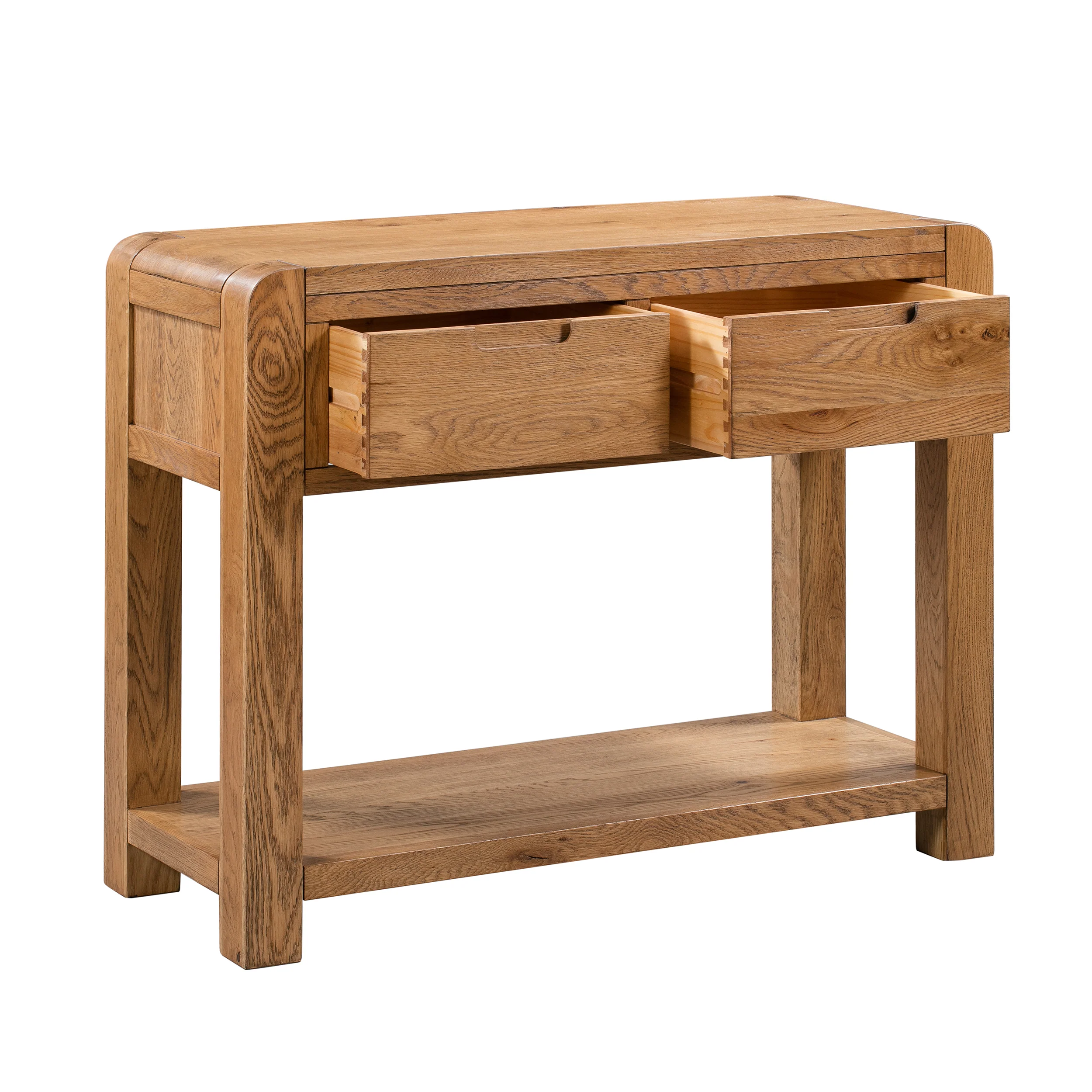 Milan Console Table - Image 4