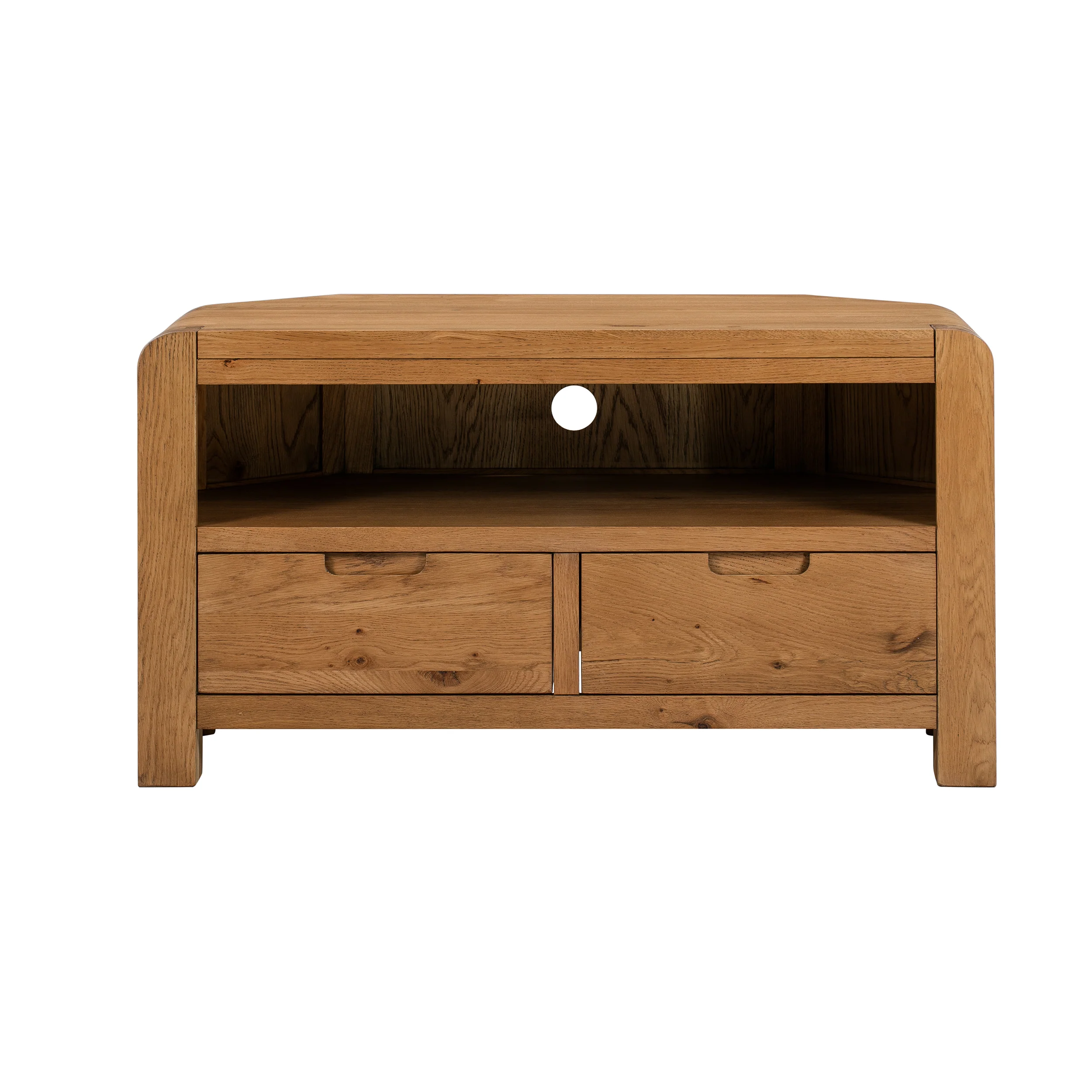 Milan Corner TV Unit - Image 4