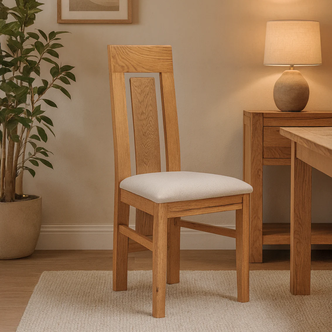Milan Dining Chair