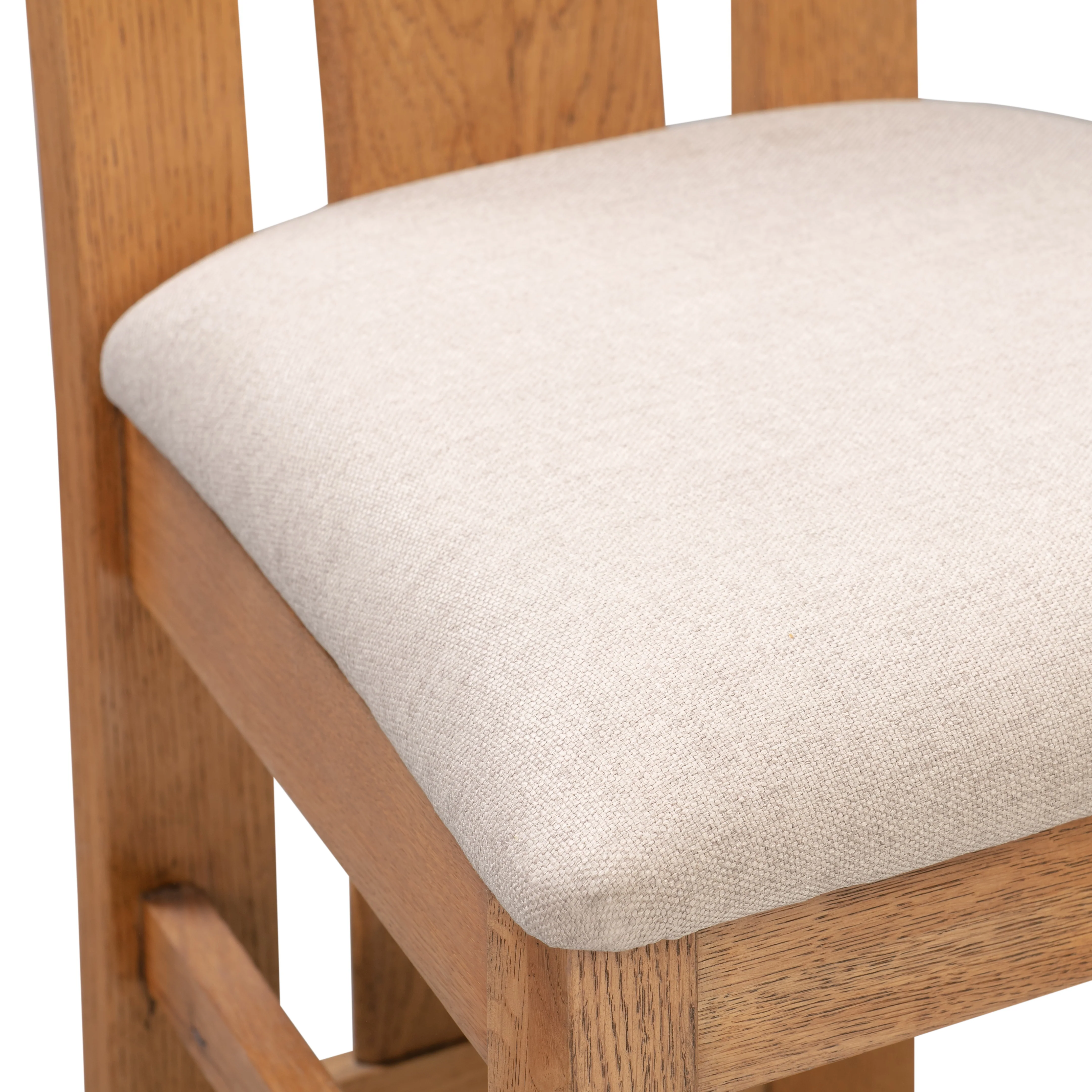 Milan Dining Chair - Image 5