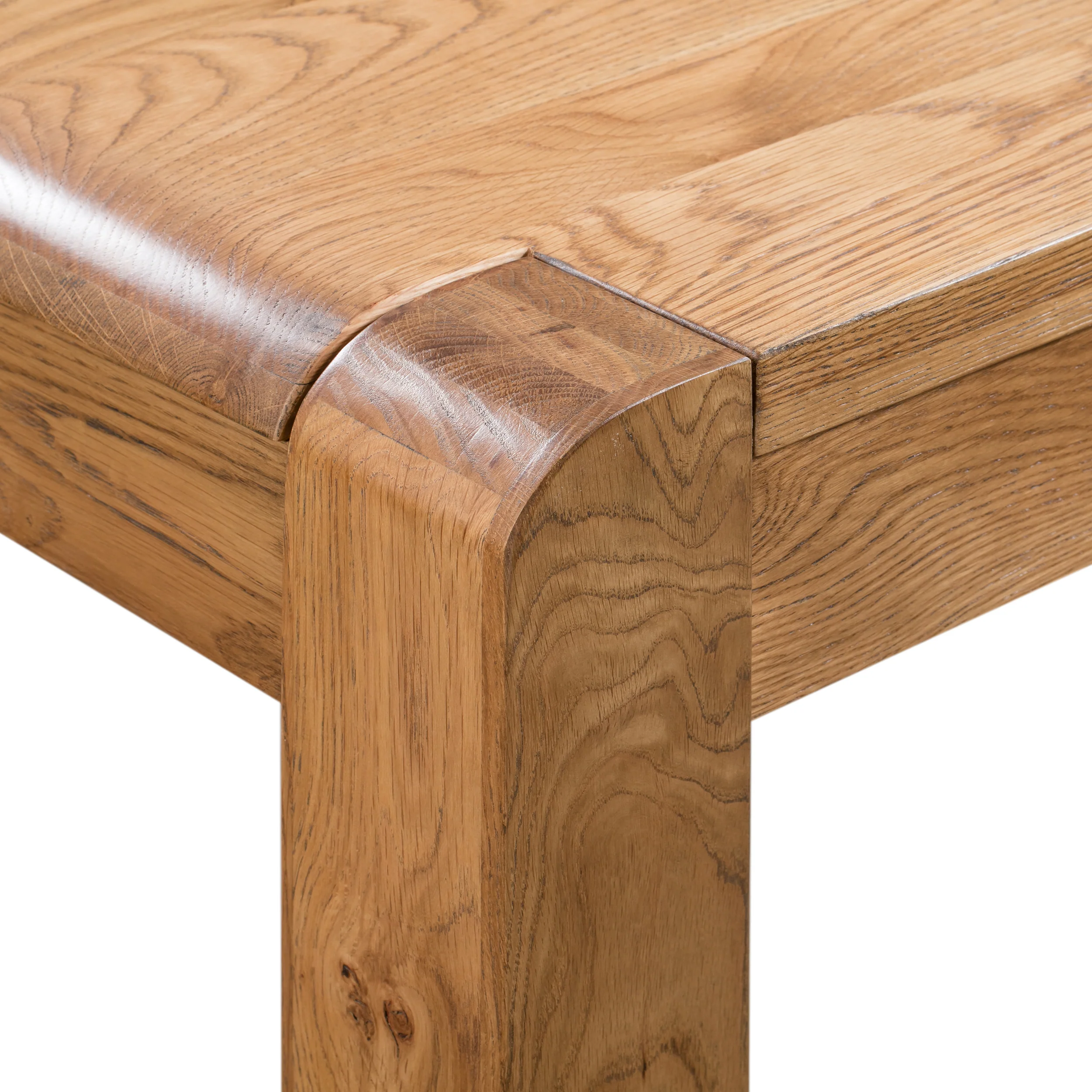 Milan Dining Table (1.4 m) - Image 4