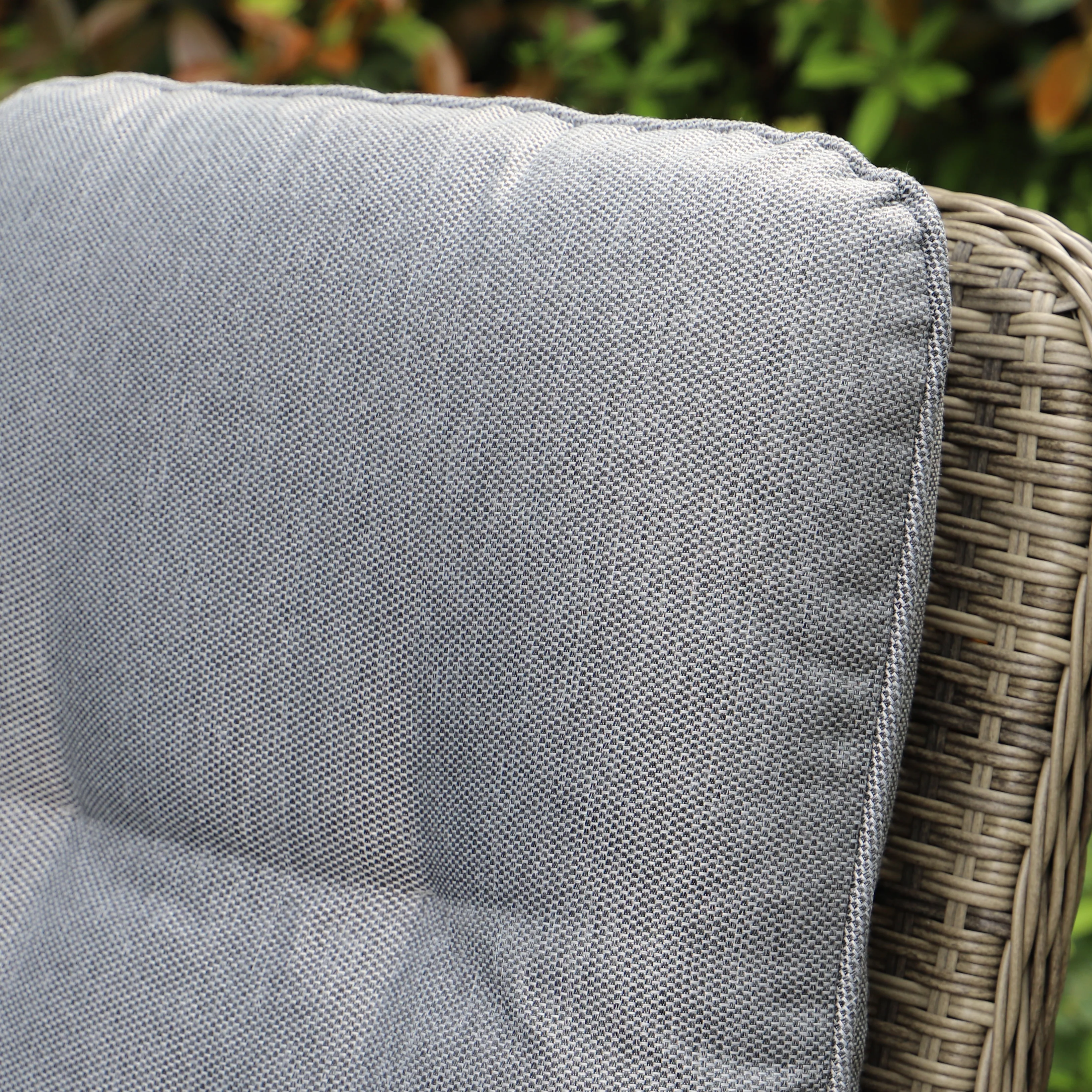 Milan Garden Reclining Lounge Companion Set - Image 12