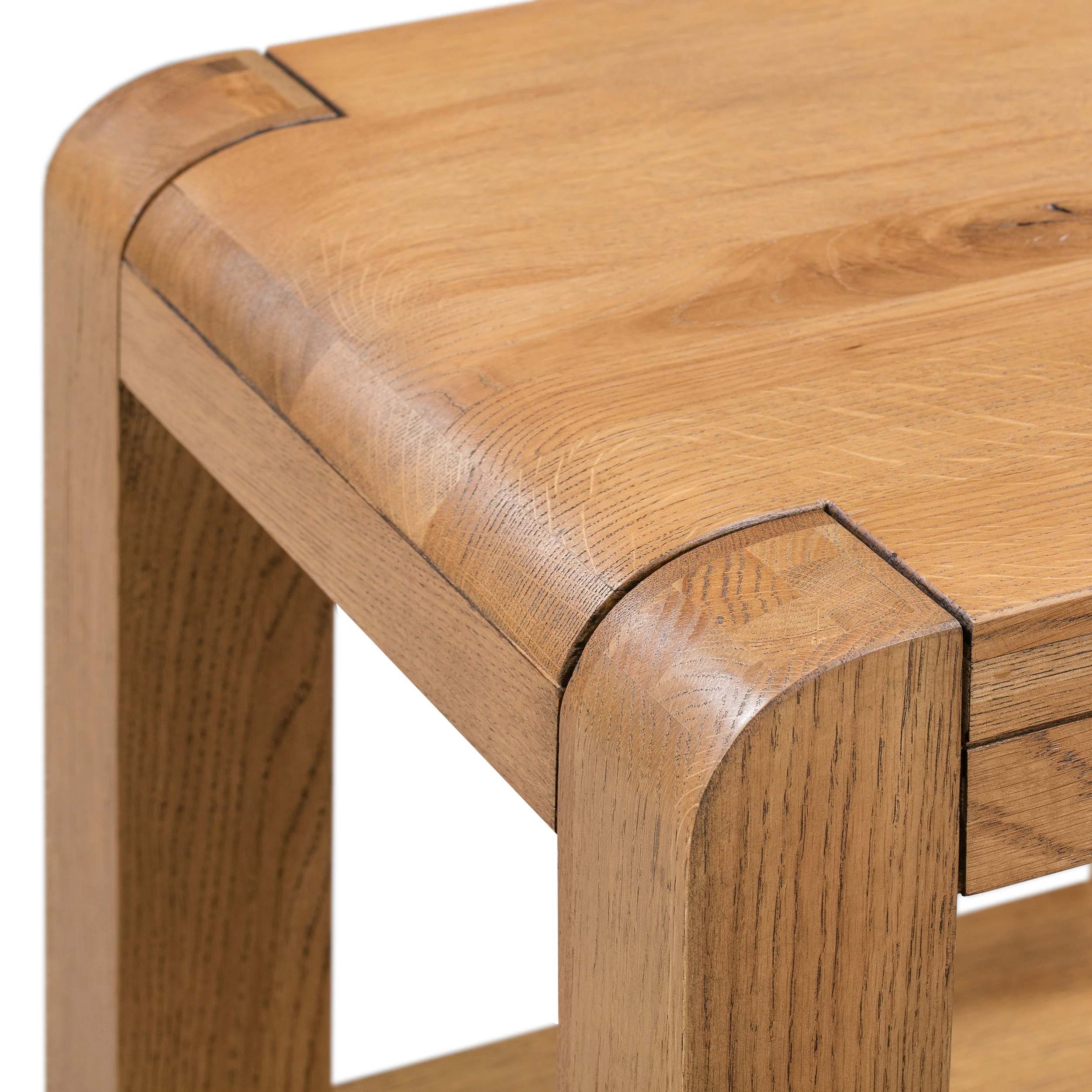 Milan Lamp Table - Image 4