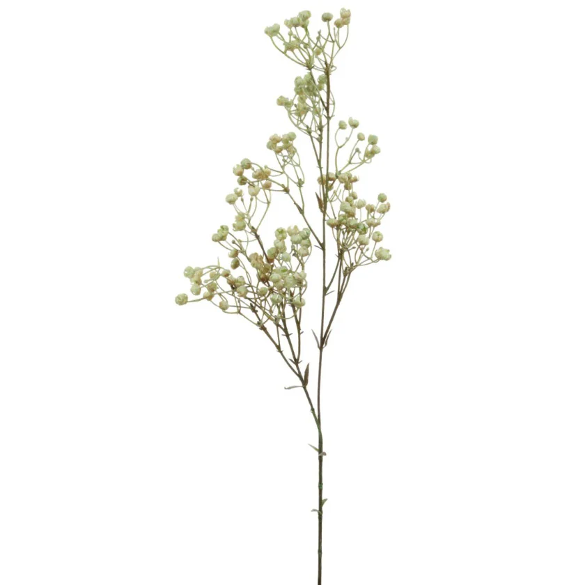 Natural Dried Look Linum Spray - Image 3