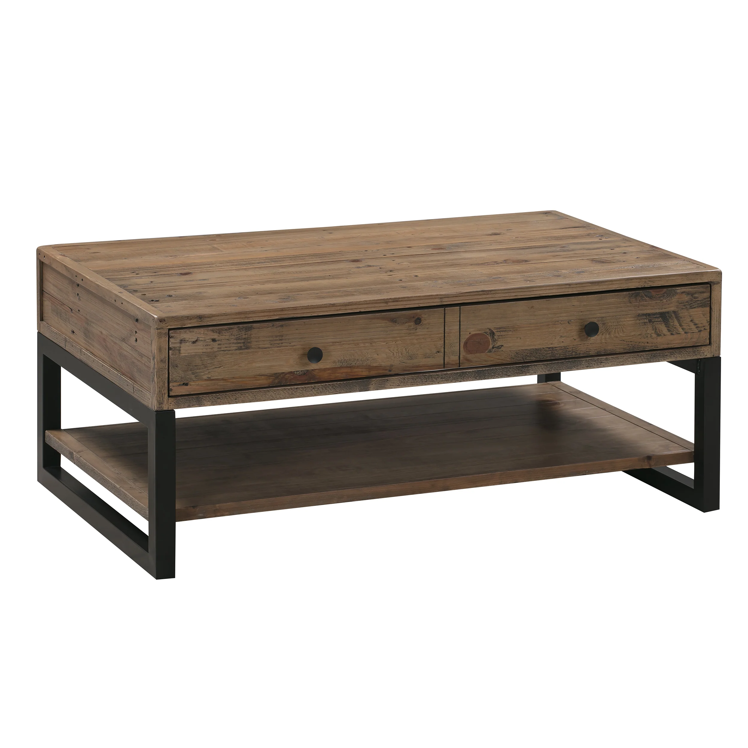 Nixon Coffee Table - Image 3