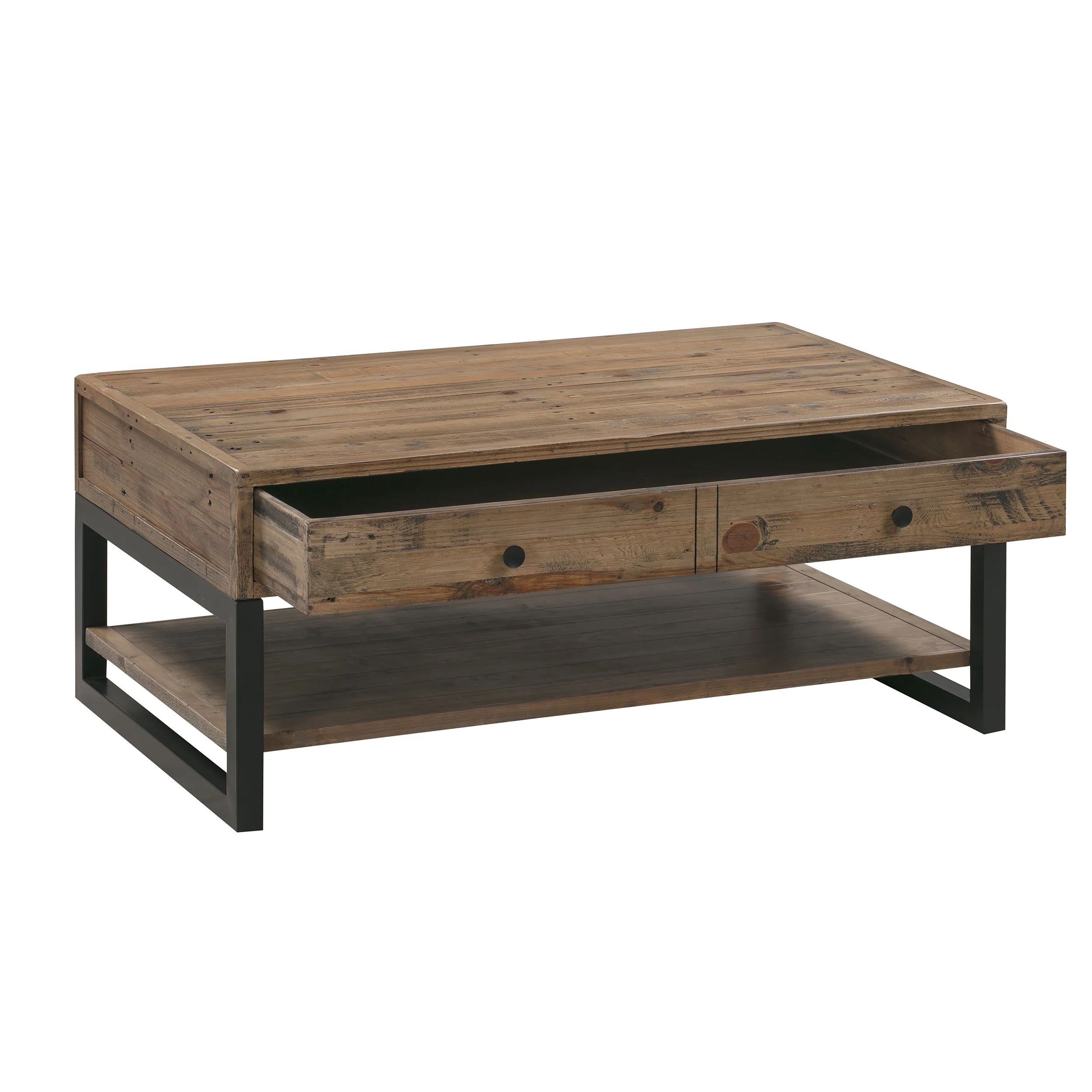 Nixon Coffee Table - Image 4