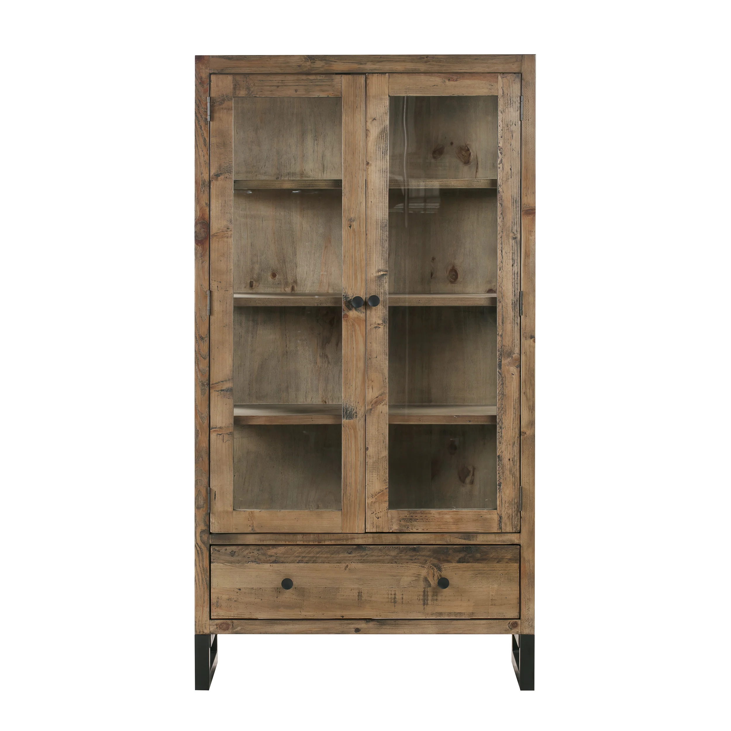 Nixon Display Cabinet - Image 3