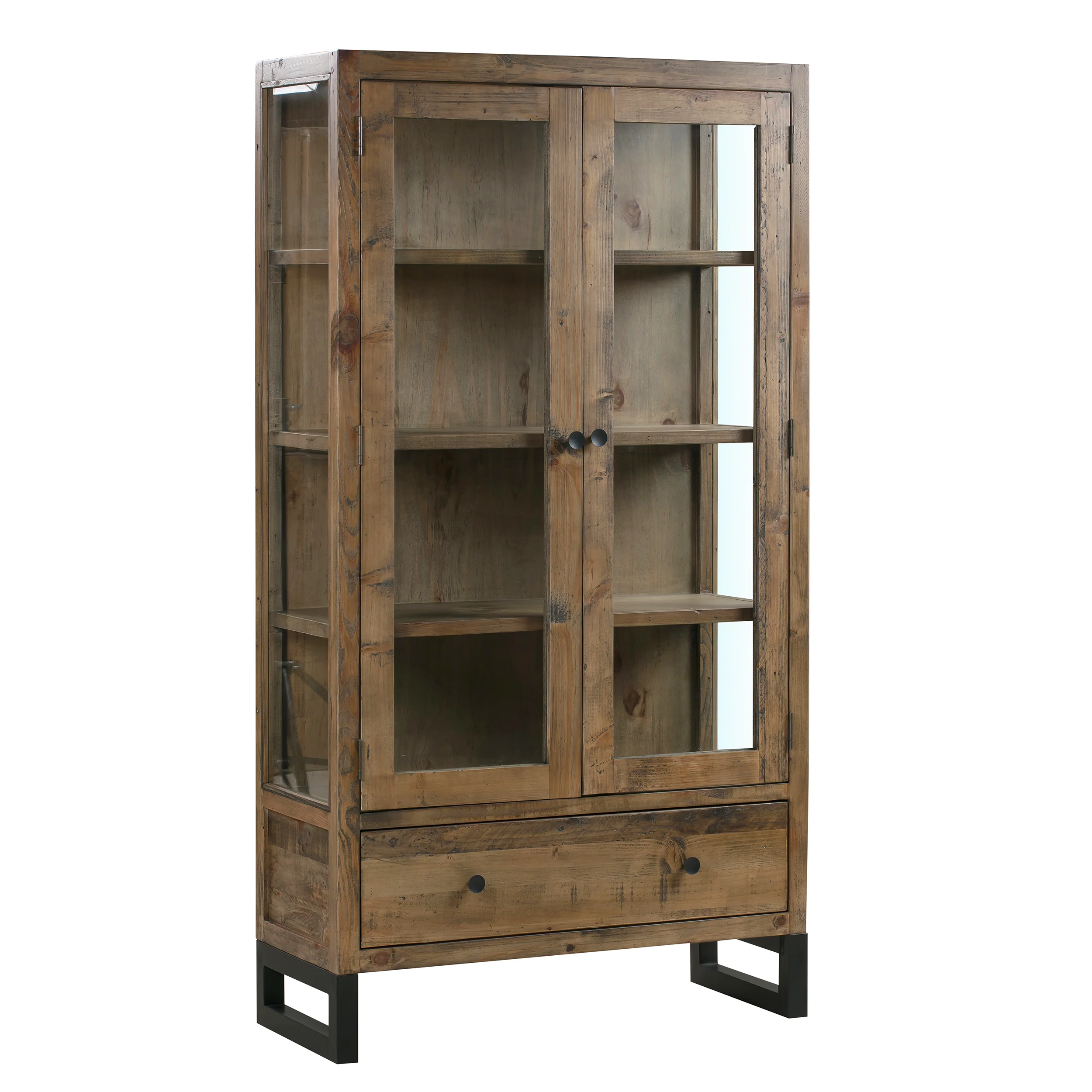 Nixon Display Cabinet - Image 4