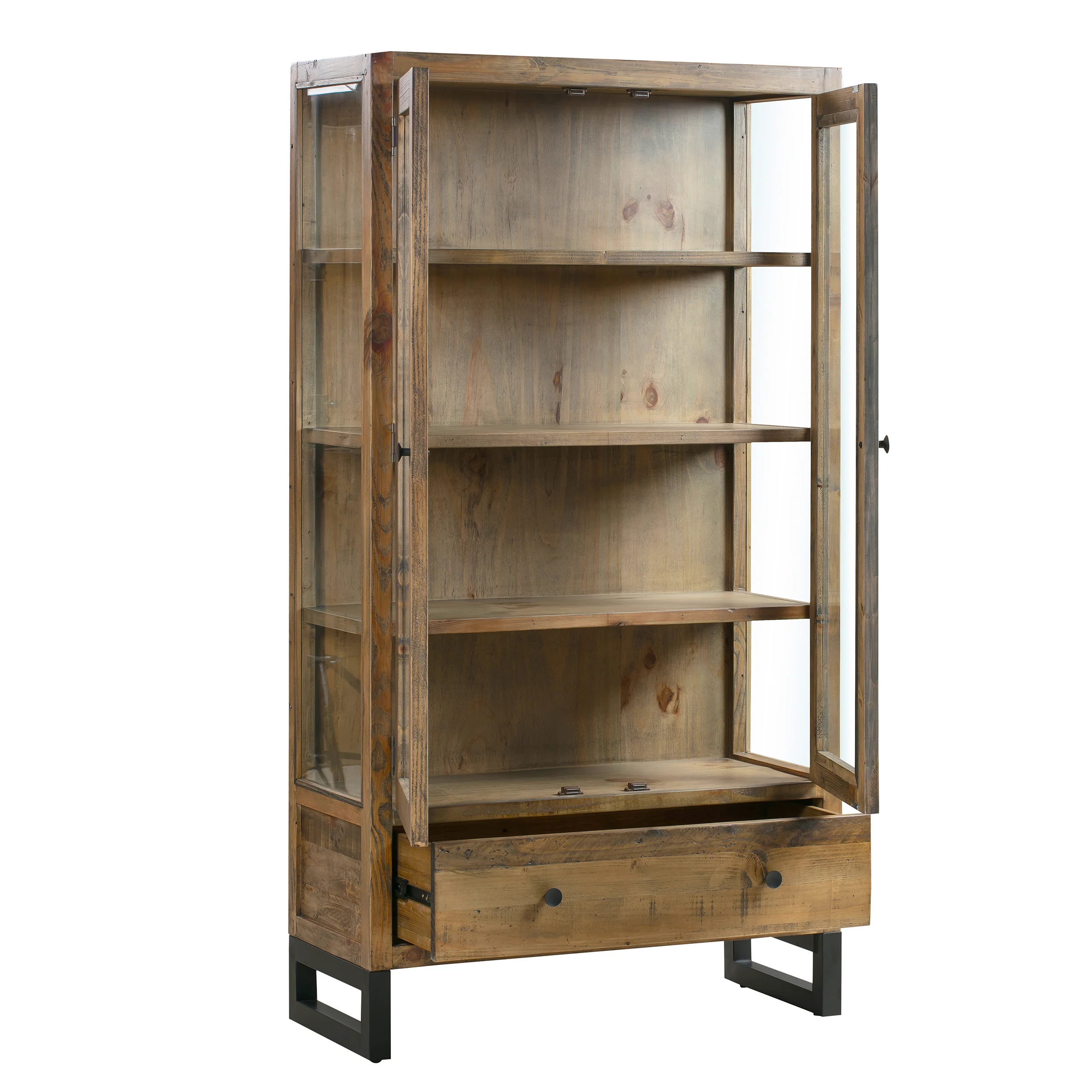 Nixon Display Cabinet - Image 5