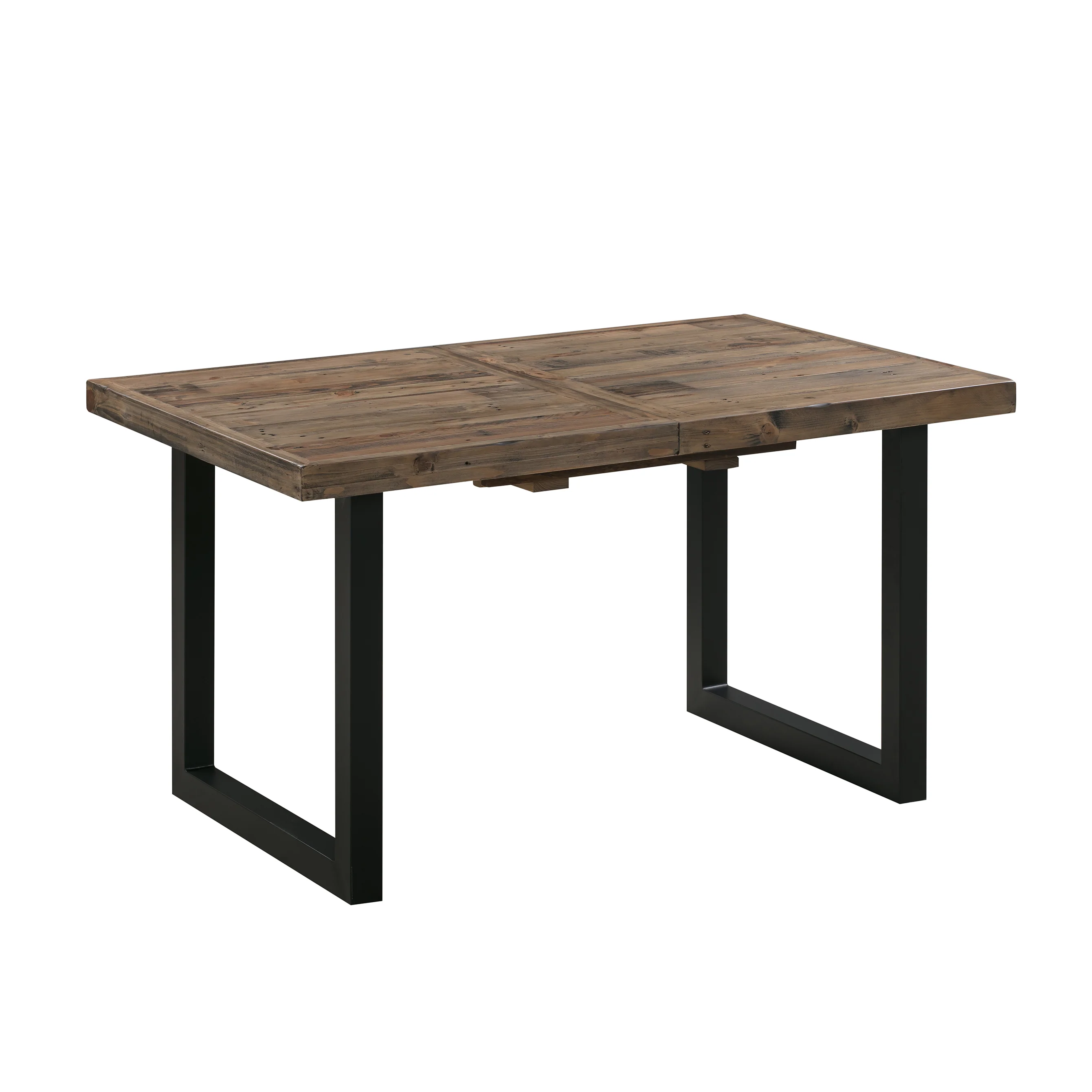 Nixon Extending Dining Table (1.8 m- 2.4 m) - Image 5