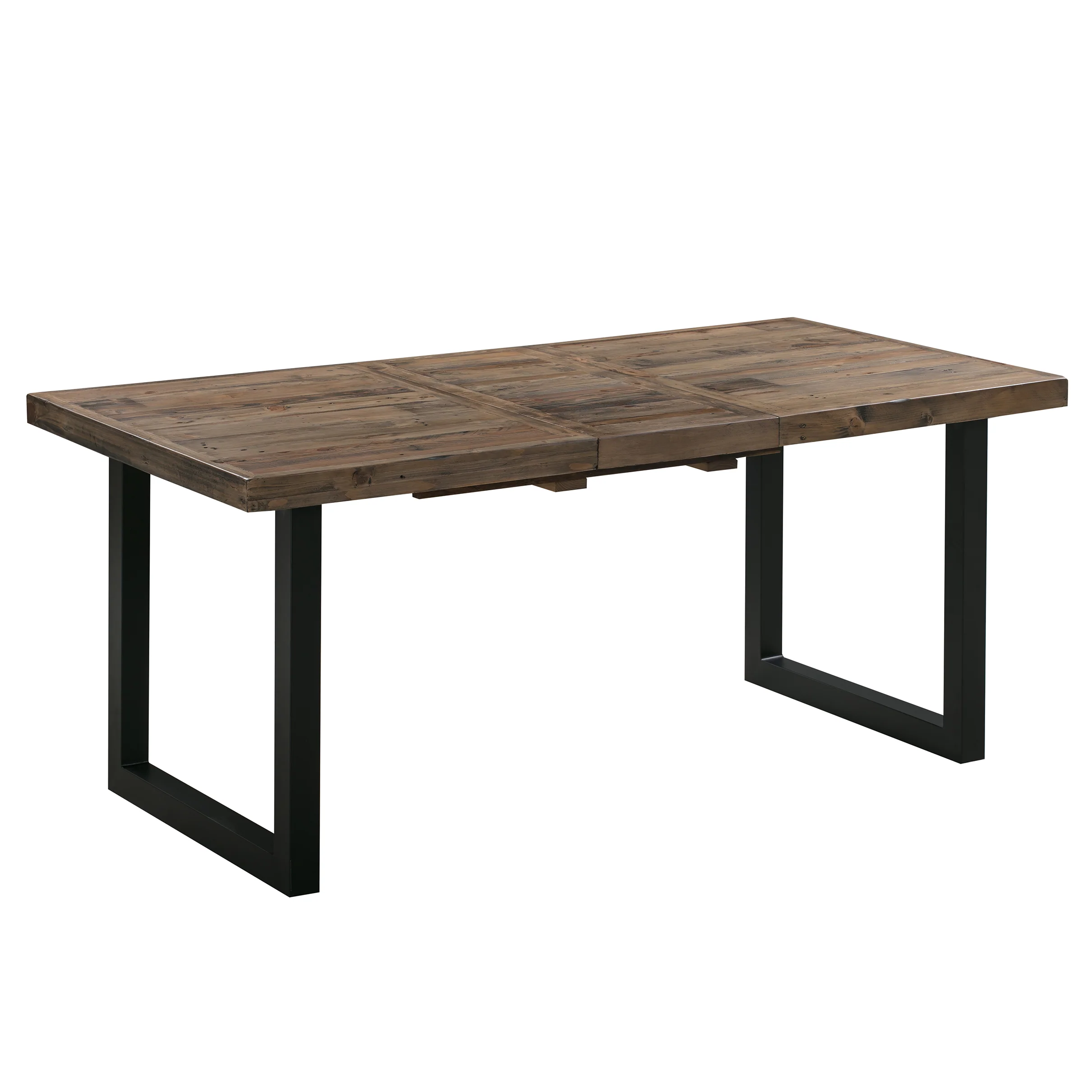 Nixon Extending Dining Table (1.8 m- 2.4 m) - Image 6