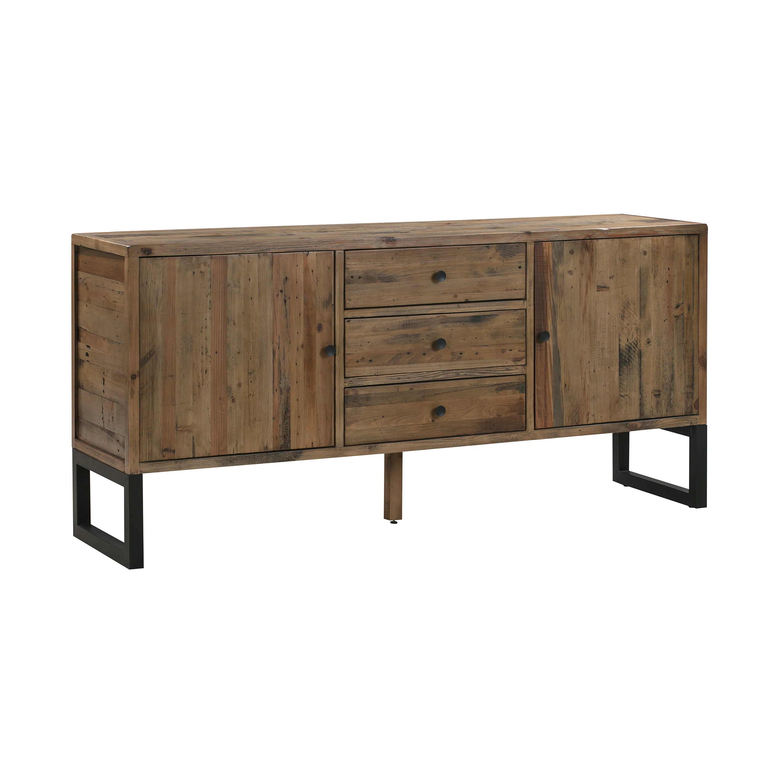 Nixon Large Sideboard - Image 3
