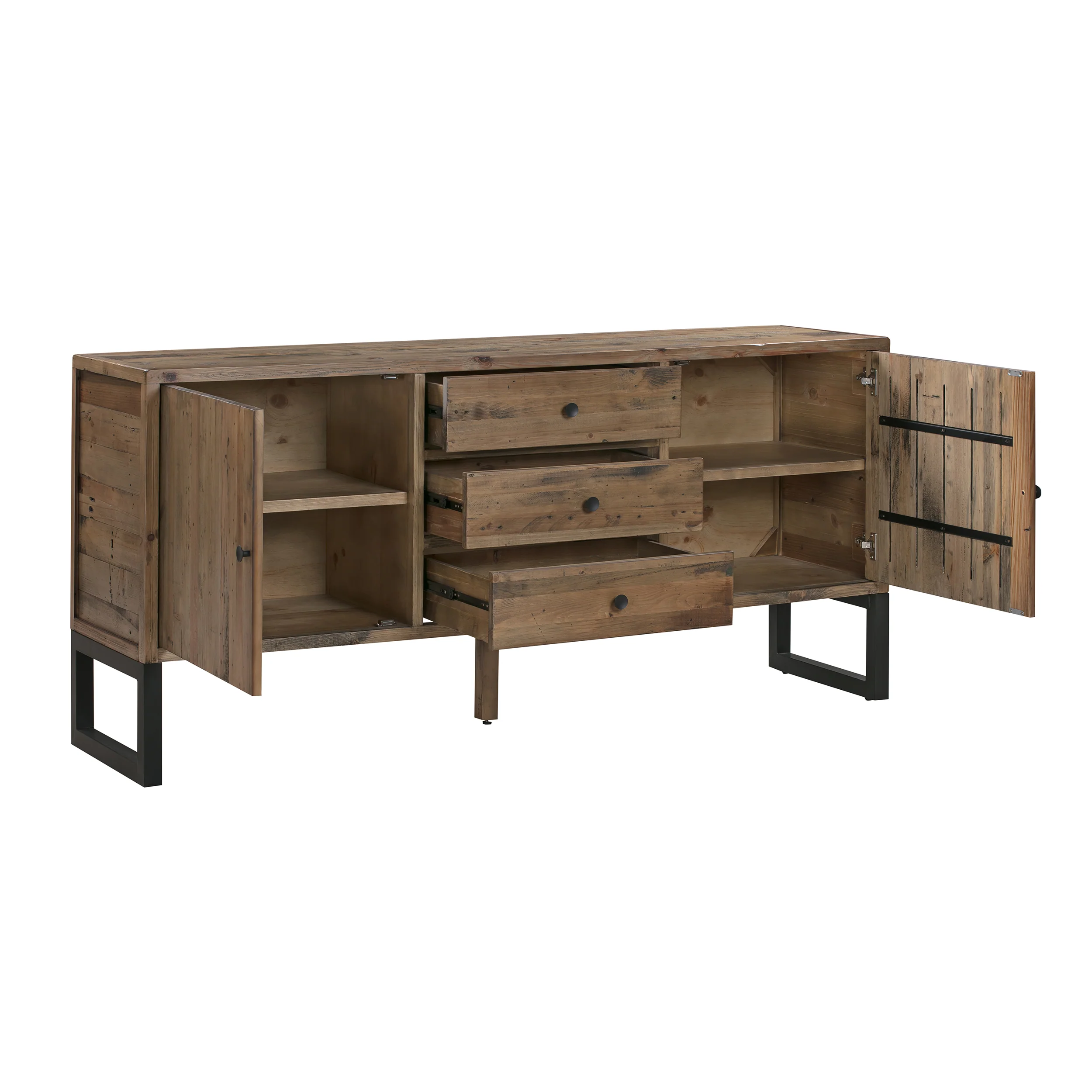 Nixon Large Sideboard - Image 4