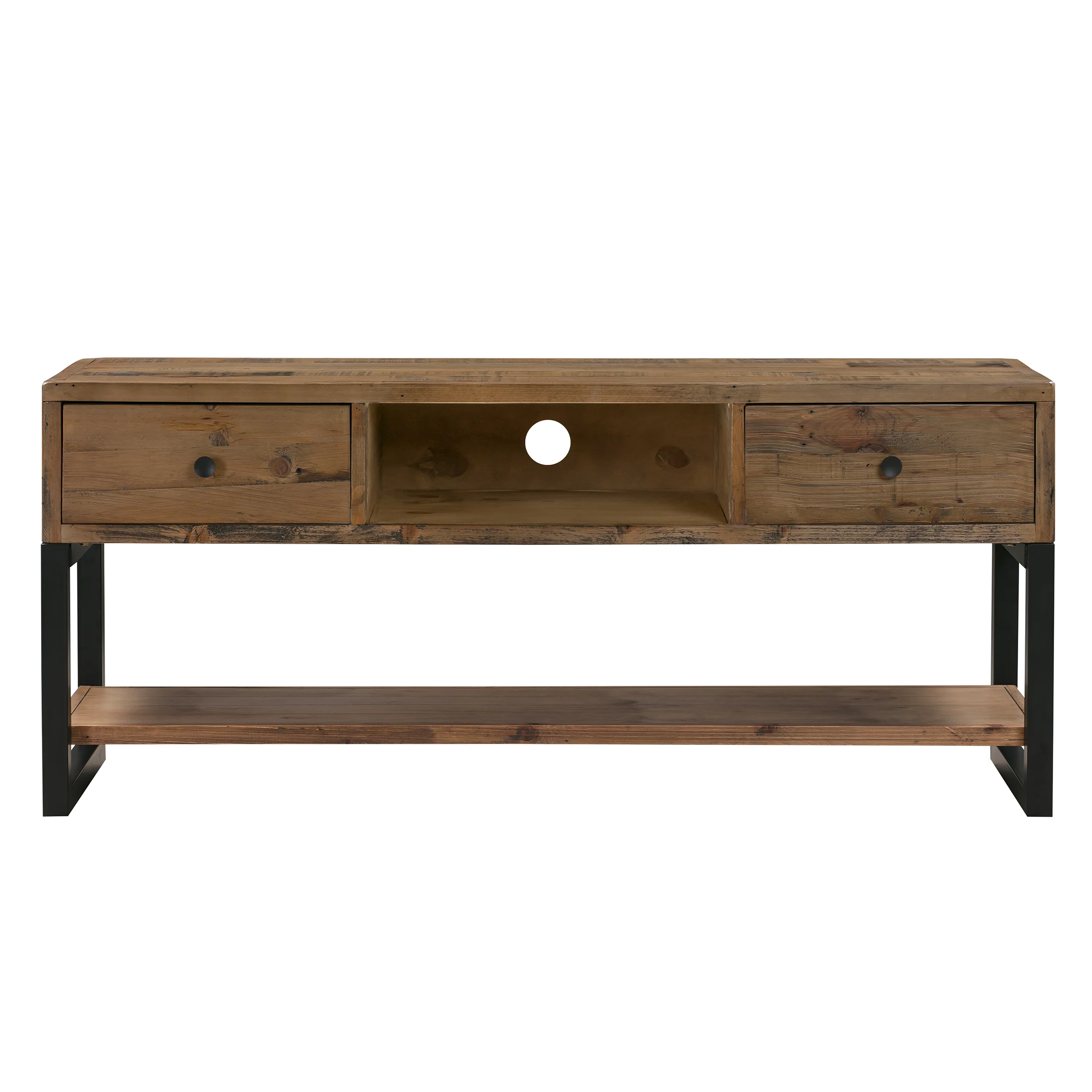 Nixon Large TV Unit - Image 3