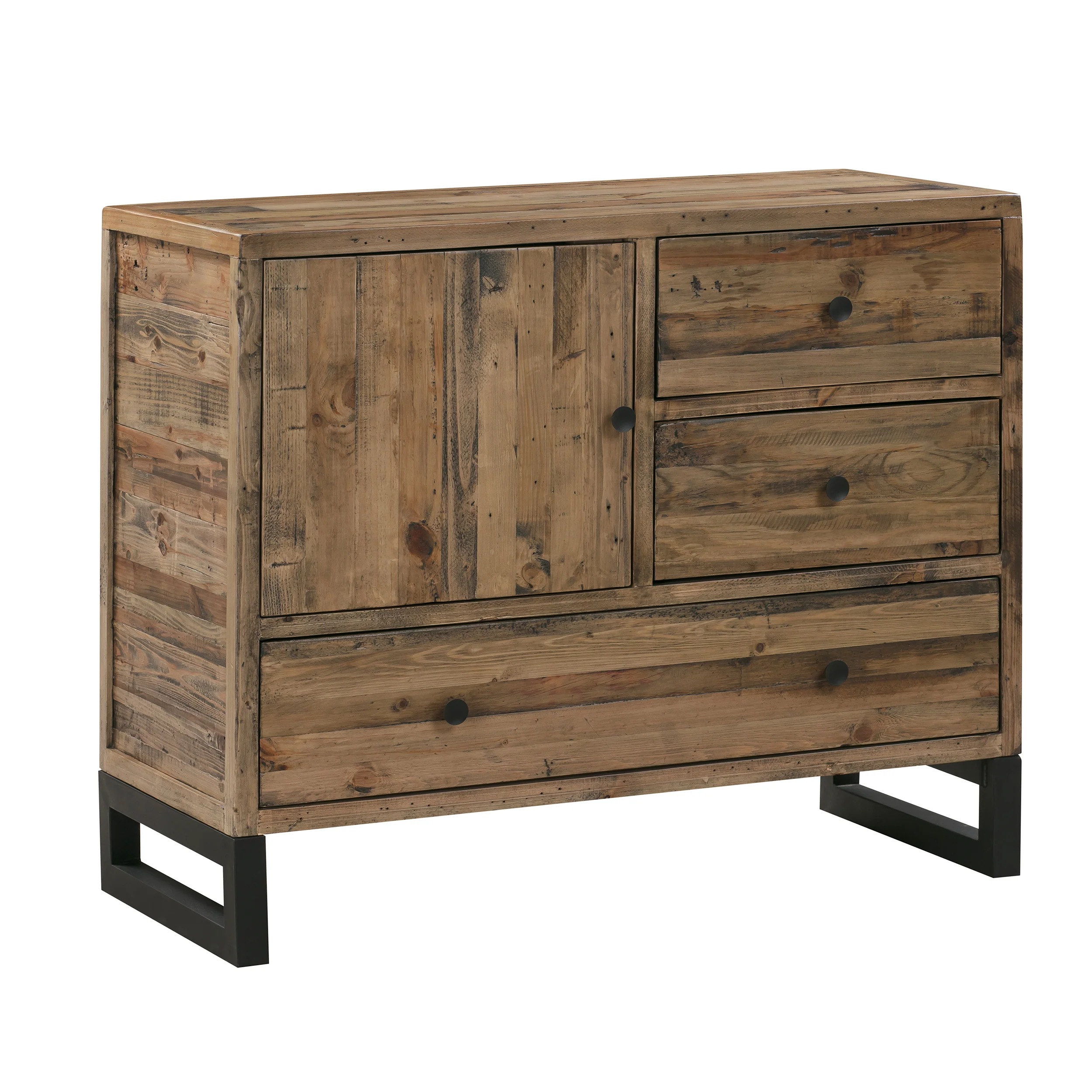 Nixon Narrow Sideboard - Image 3
