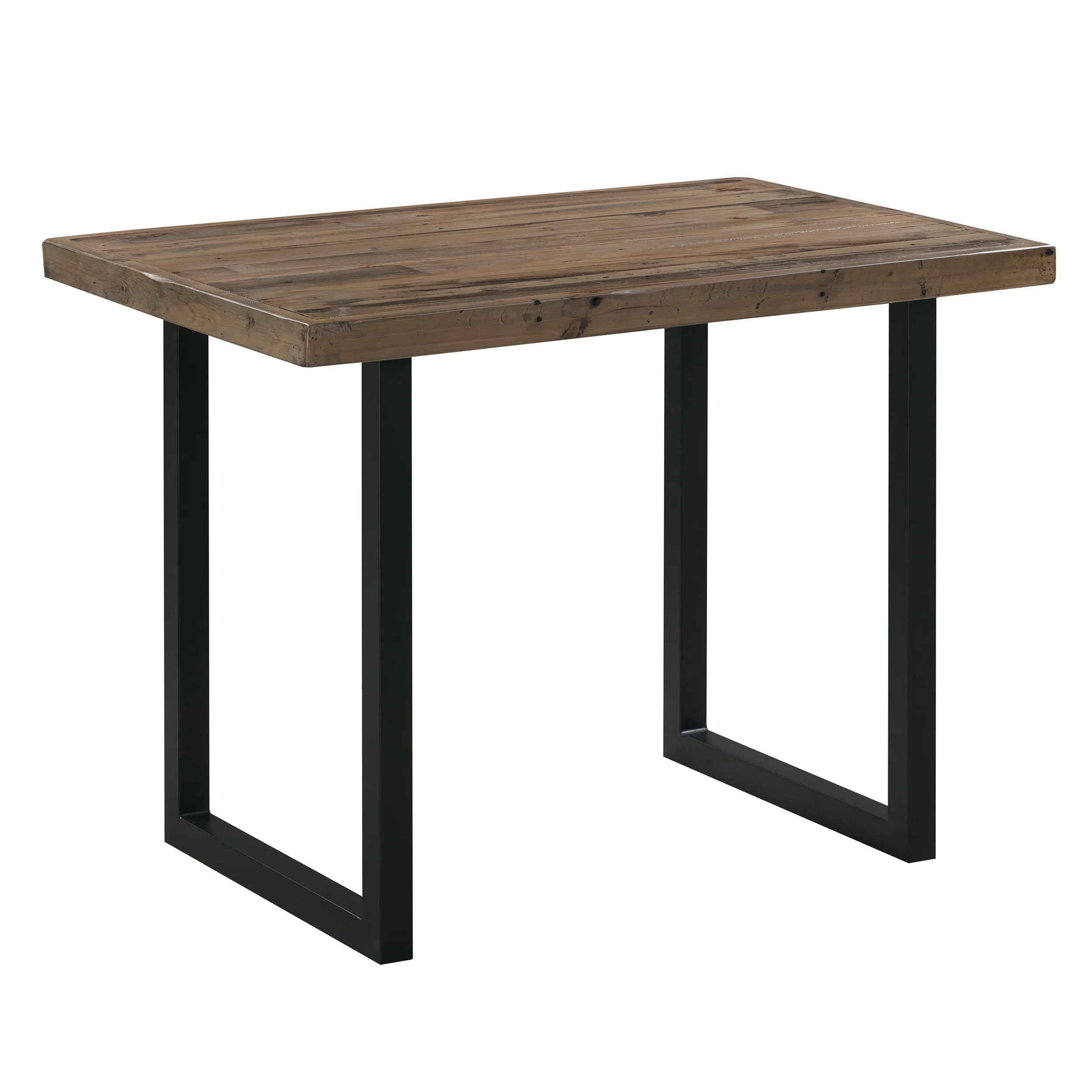 Nixon Rectangular Bar Table - Image 3