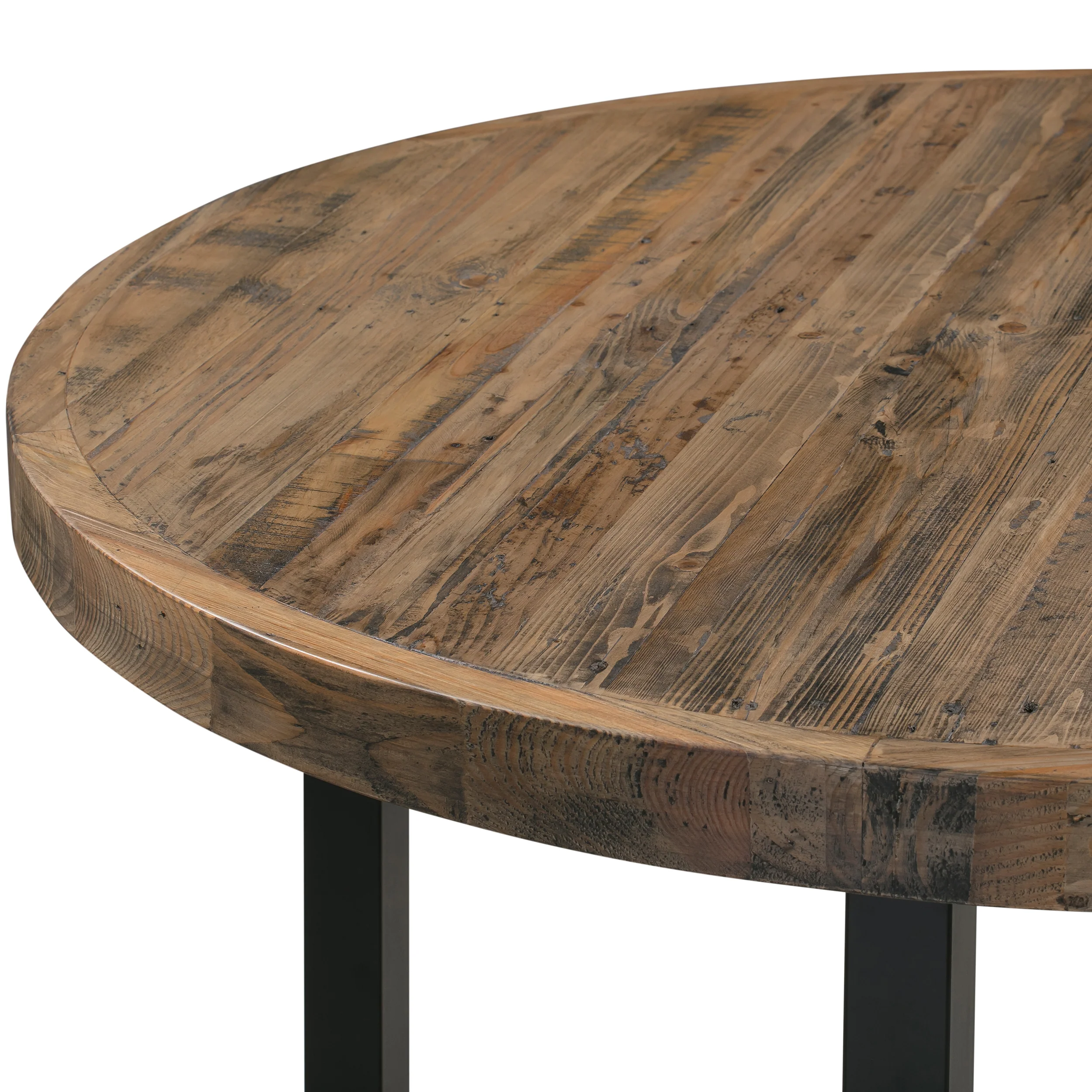 Nixon Round Dining Table - Image 4