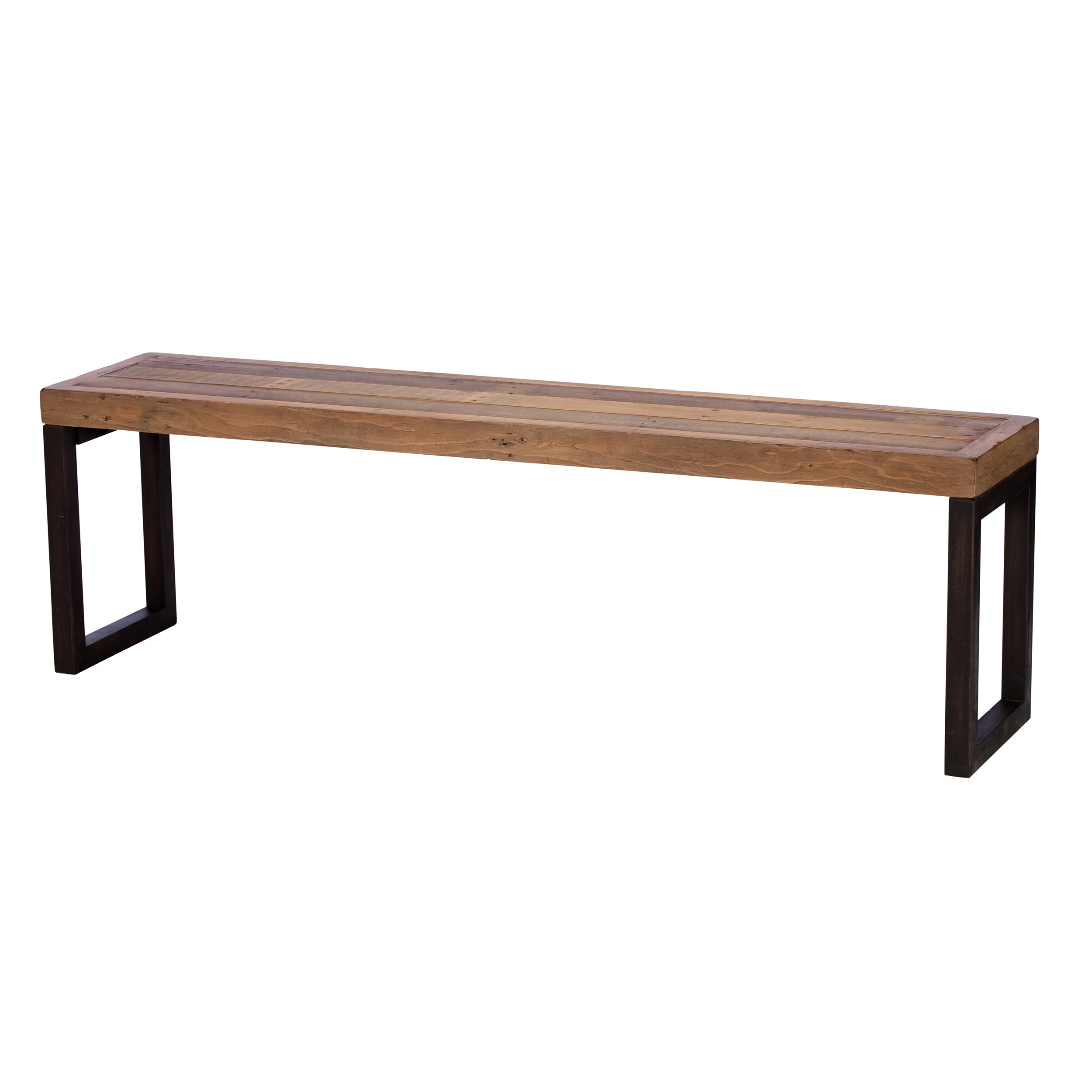 Nixon Small Bench - Image 4