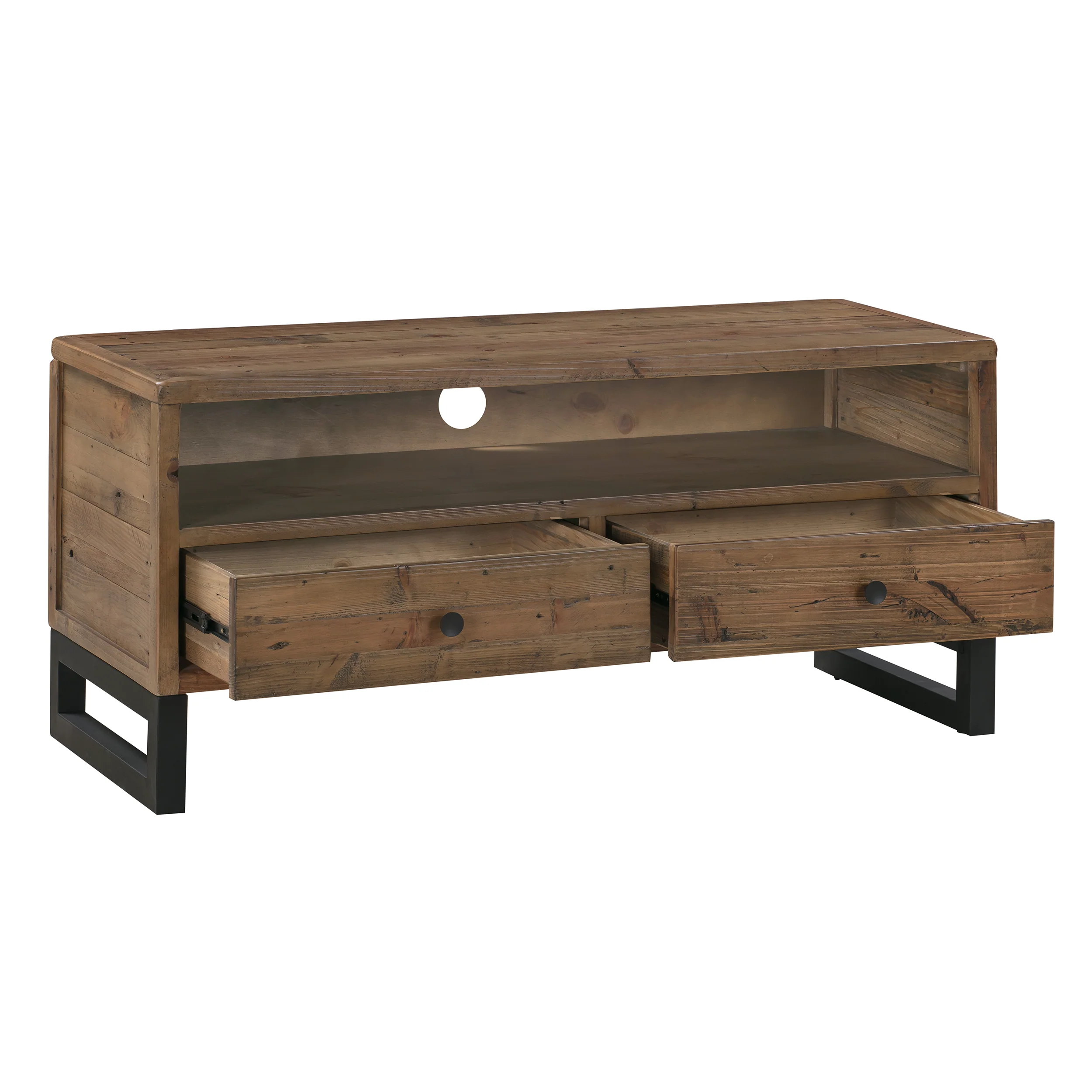Nixon Small TV Unit - Image 5