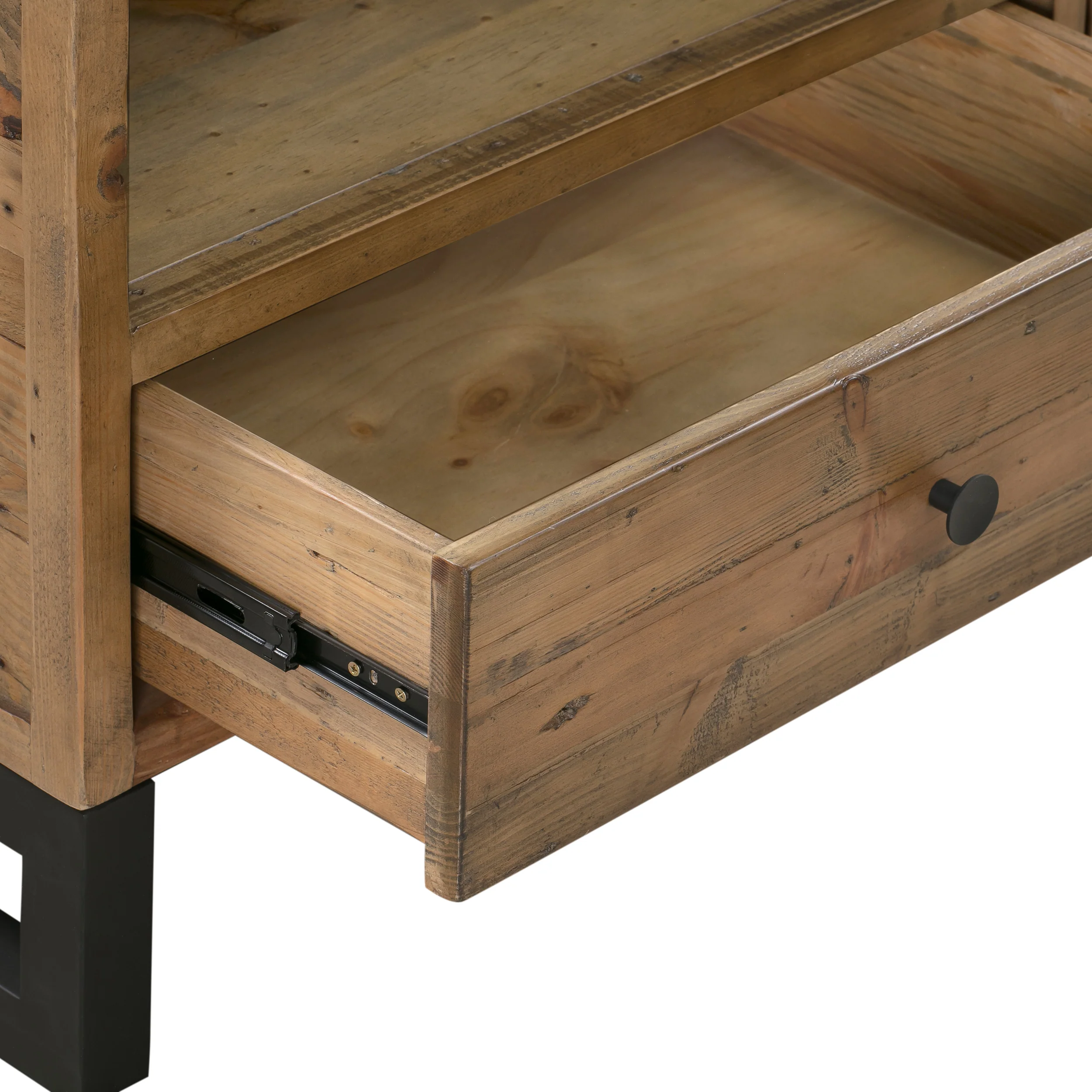 Nixon Small TV Unit - Image 6