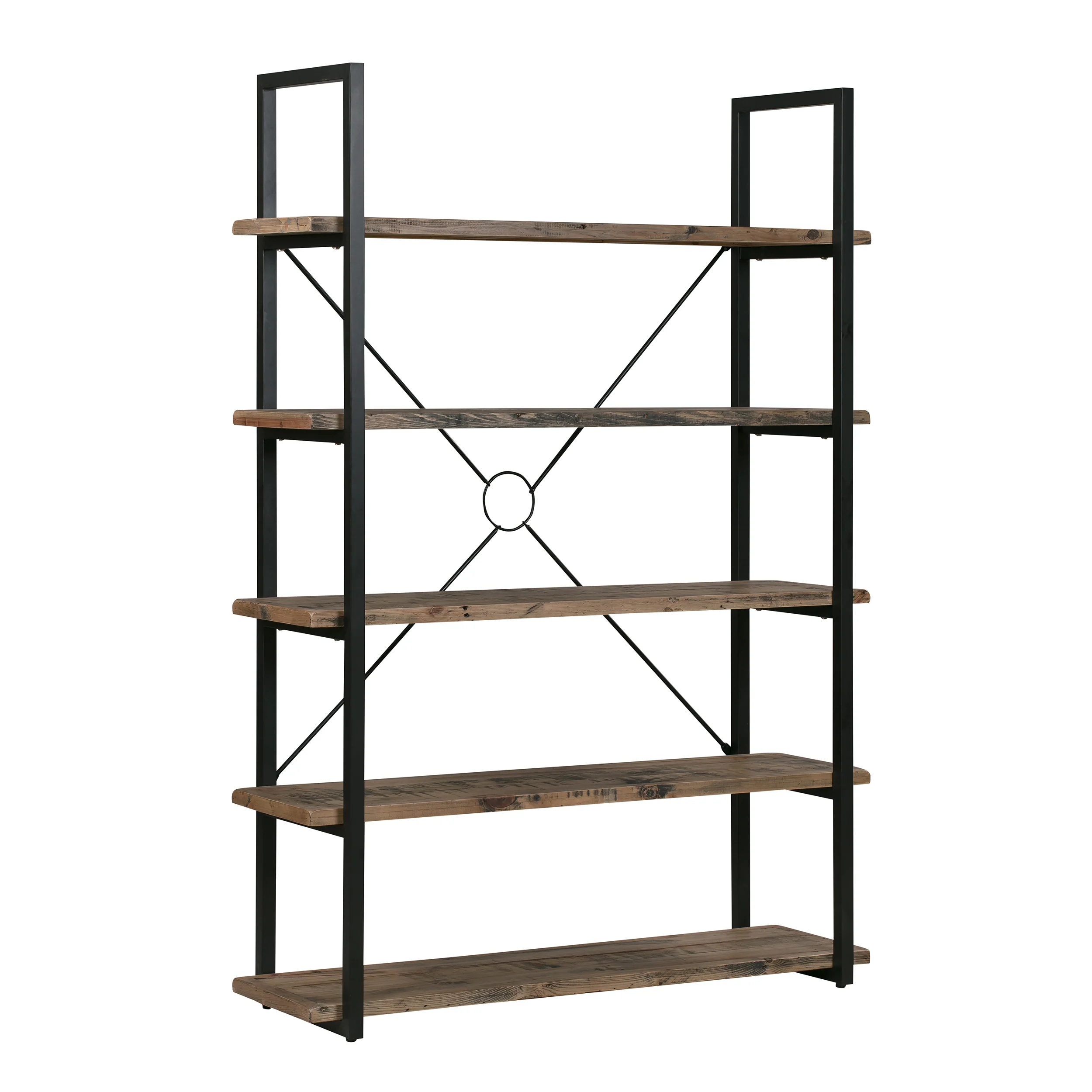 Nixon Tall Bookcase - Image 3