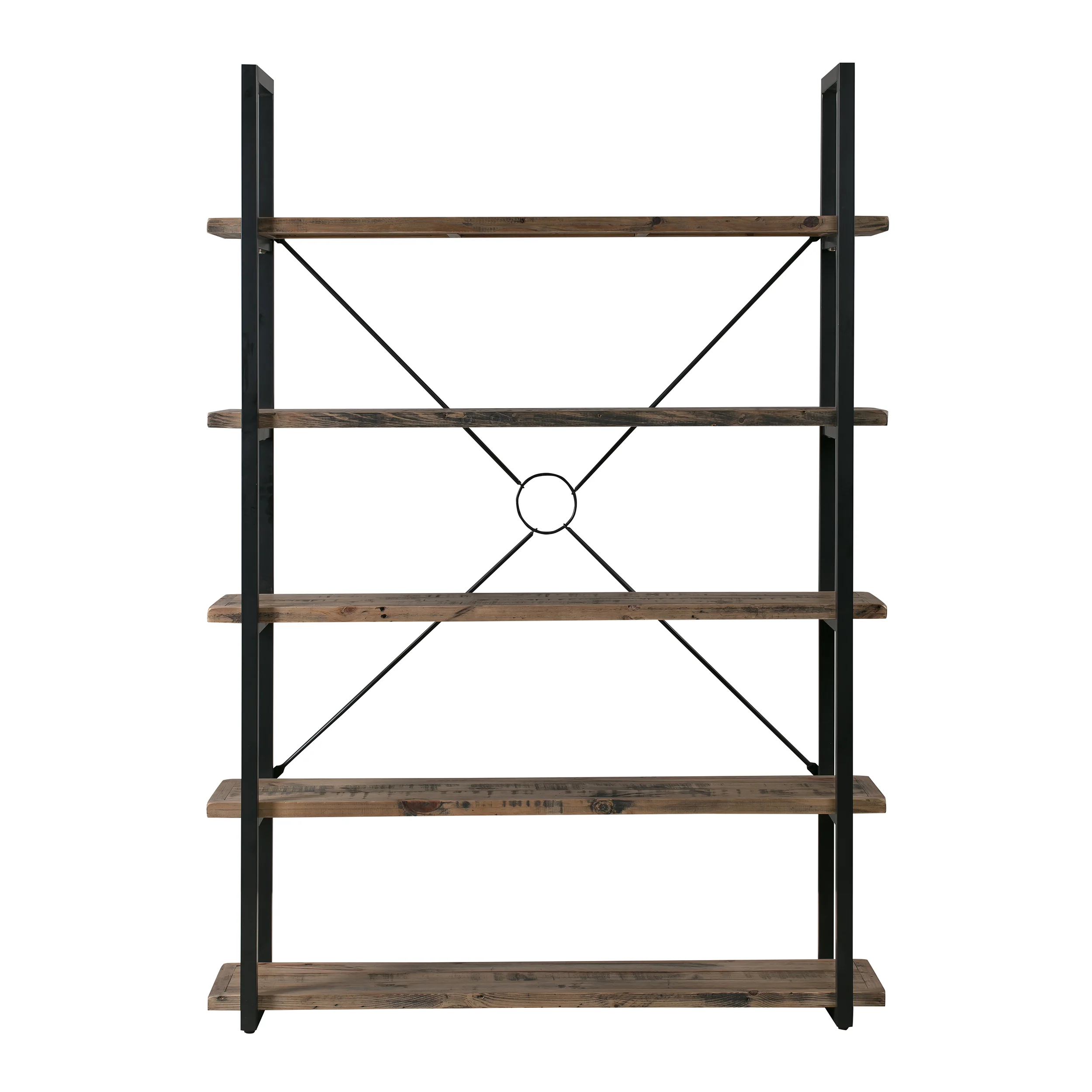 Nixon Tall Bookcase - Image 4