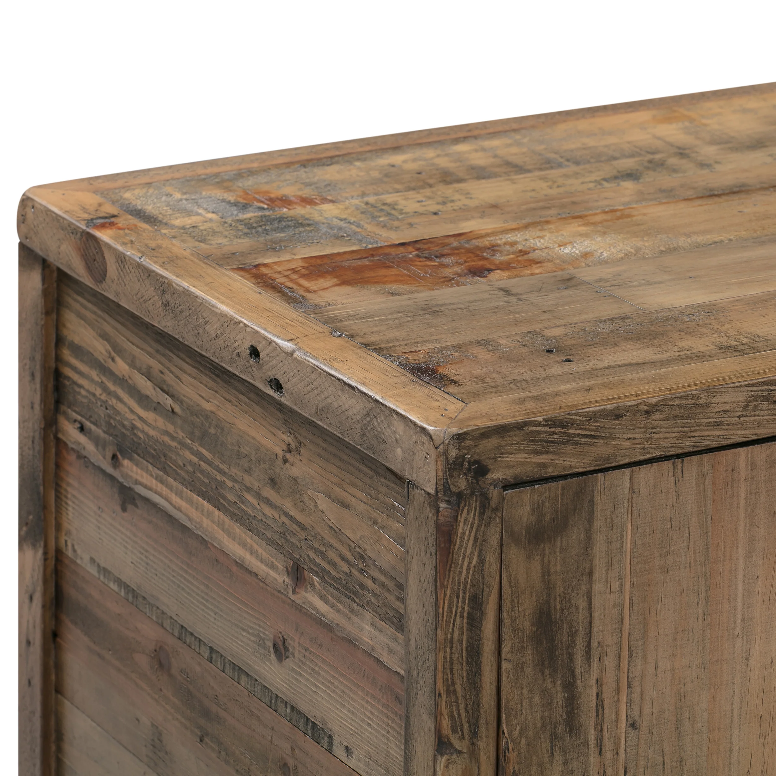Nixon Wide Sideboard - Image 5