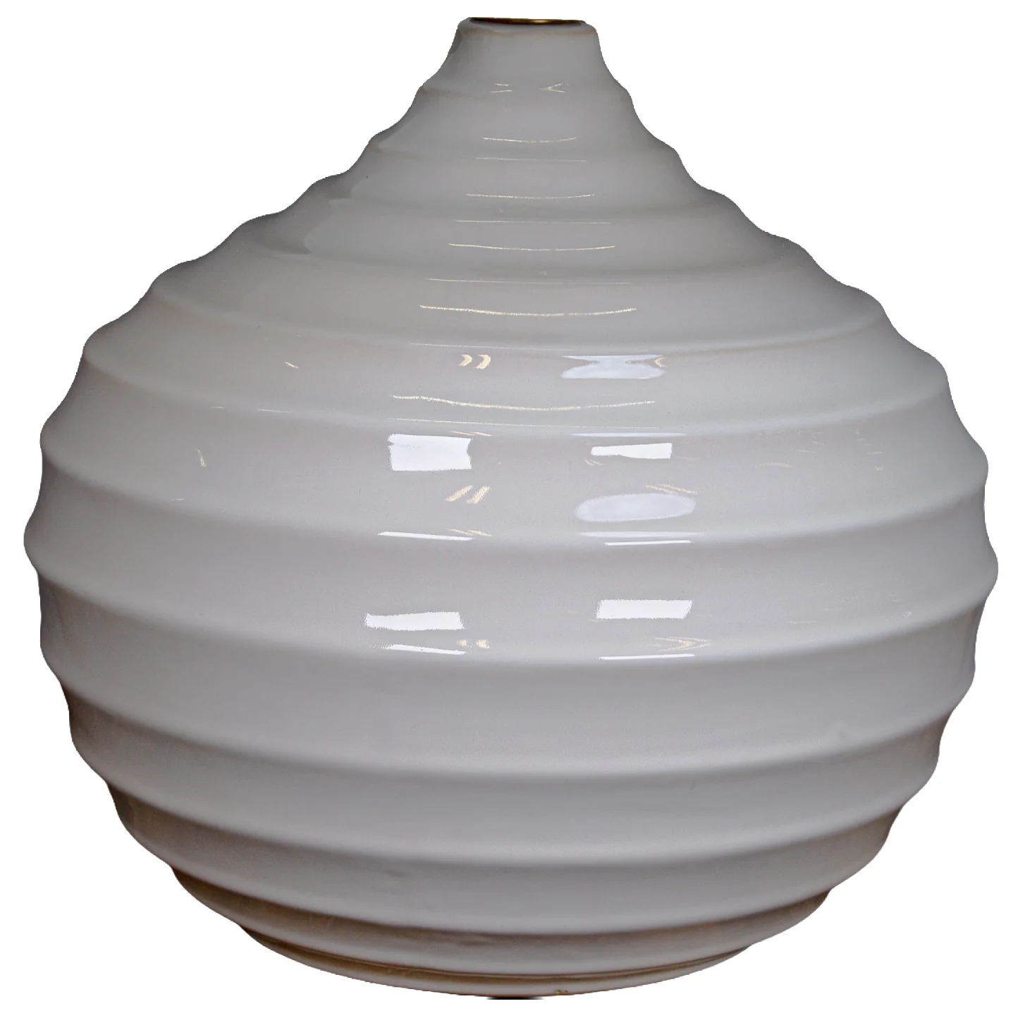 Nola Cream Lamp - Image 2