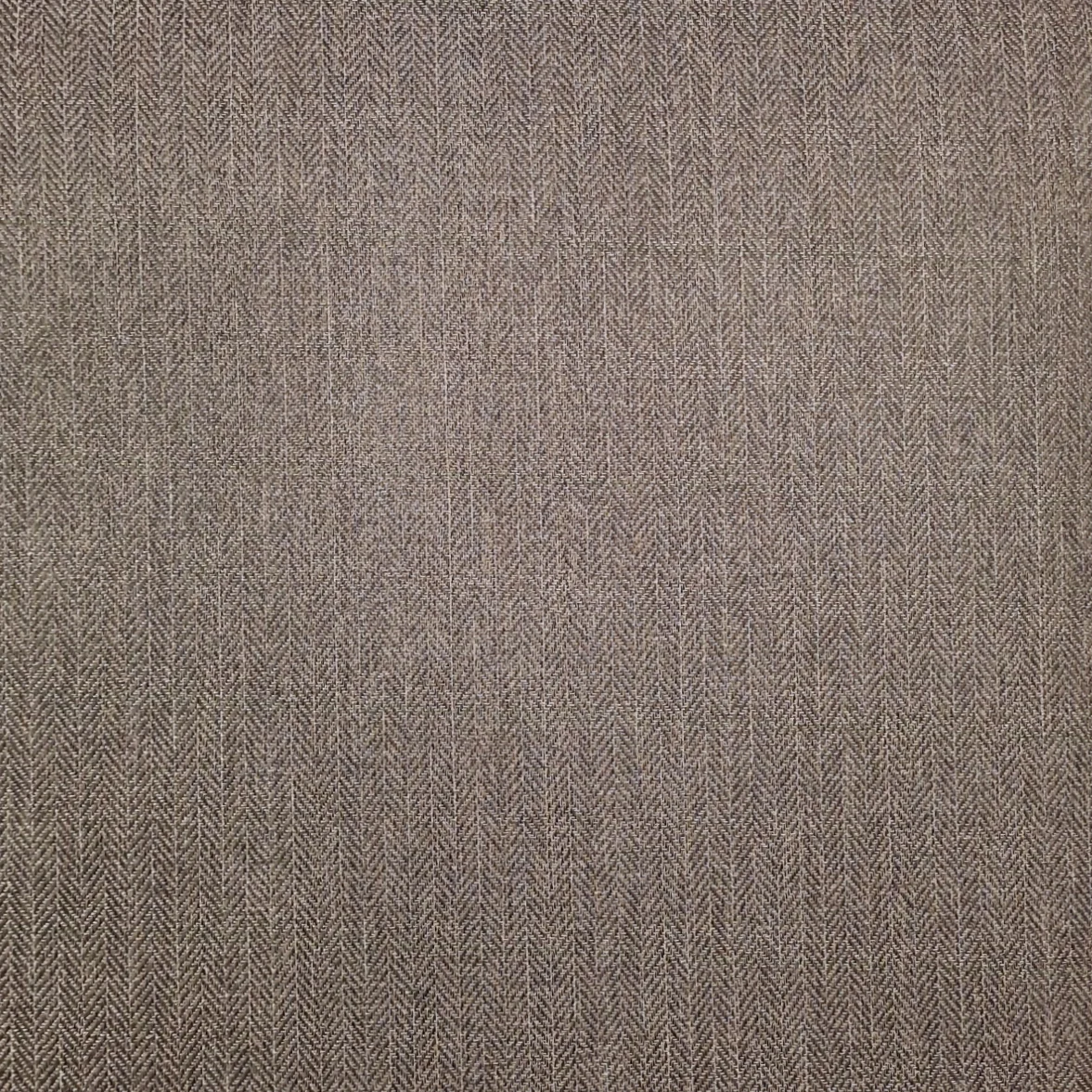 Oxford Light Brown Wingback Armchair - Image 6