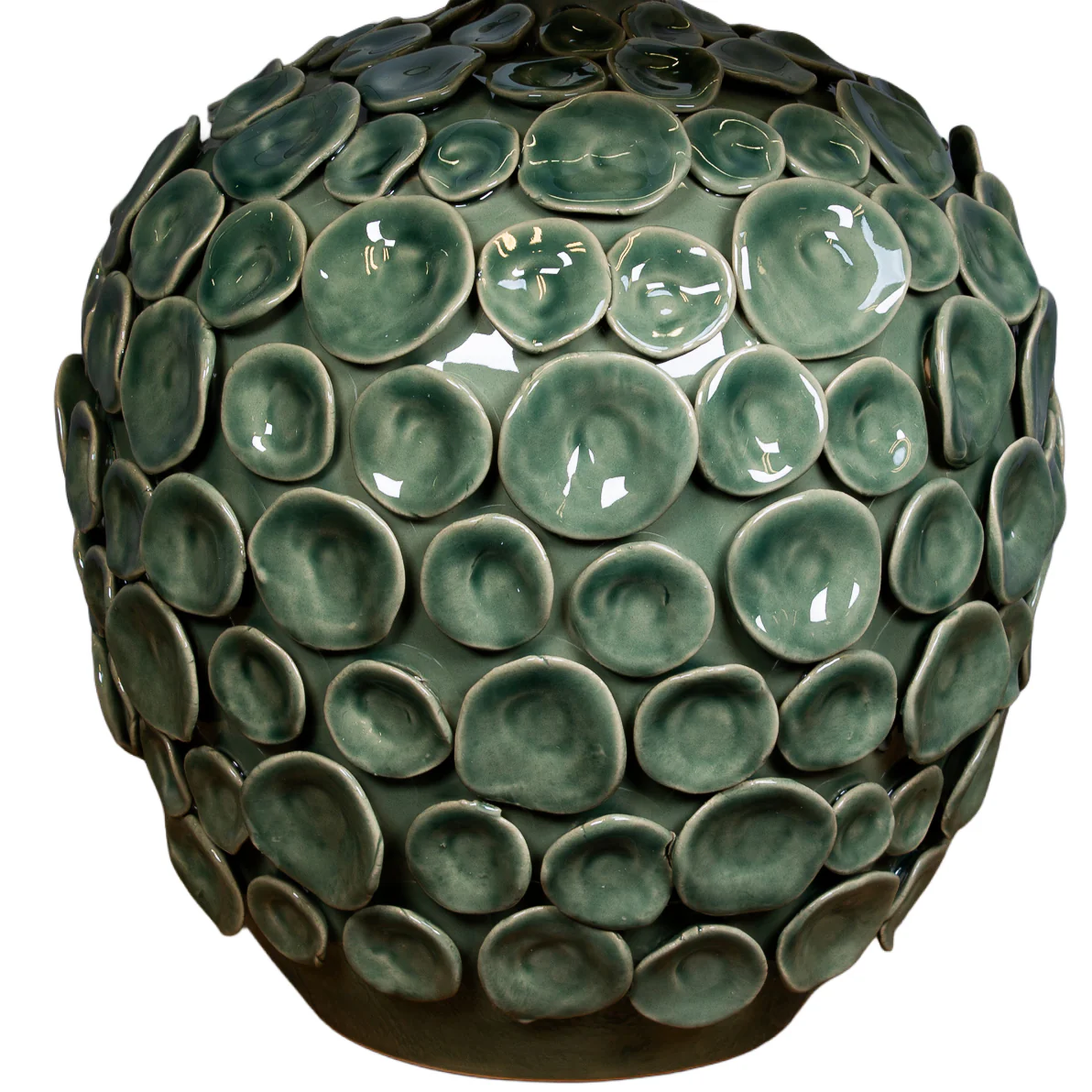 Taranto Olive Lamp - Image 2