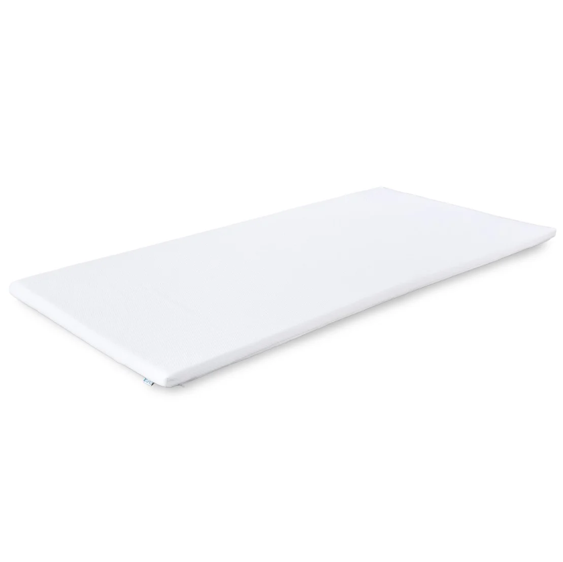 Uno by Breasley Enhanced Cool Memory 400 Single 3ft Mattress Topper