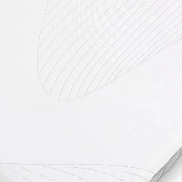 Uno by Breasley Sunrise Flourish Memory 1000 Single 3ft Mattress - Image 5