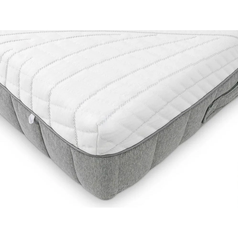 Uno by Breasley Sunrise Flourish Memory 1000 Small Double 4ft Mattress