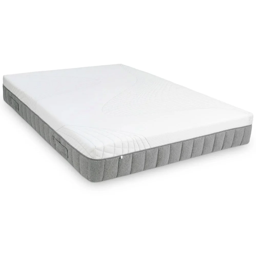 Uno by Breasley Sunrise Flourish Memory 1000 Small Double 4ft Mattress - Image 2