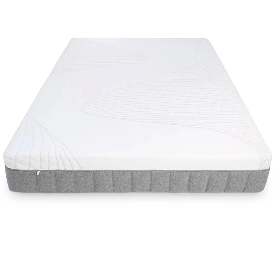Uno by Breasley Sunrise Flourish Memory 1000 Small Double 4ft Mattress - Image 3