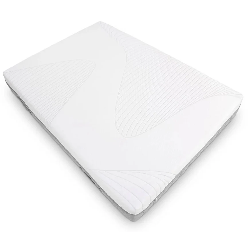 Uno by Breasley Sunrise Flourish Memory 1000 Small Double 4ft Mattress - Image 4
