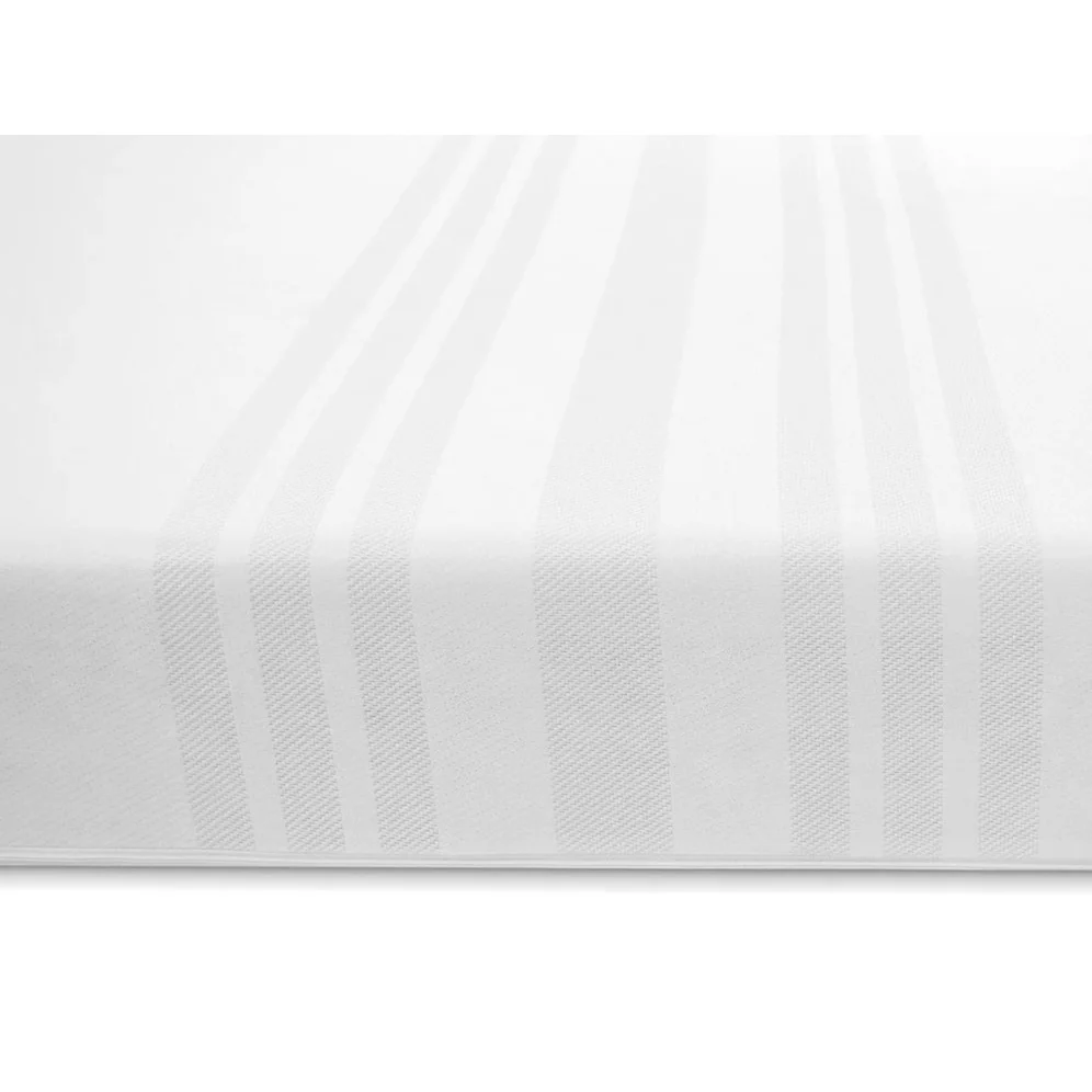 Uno by Breasley Sunrise Wave Memory Single 3ft Mattress - Image 4